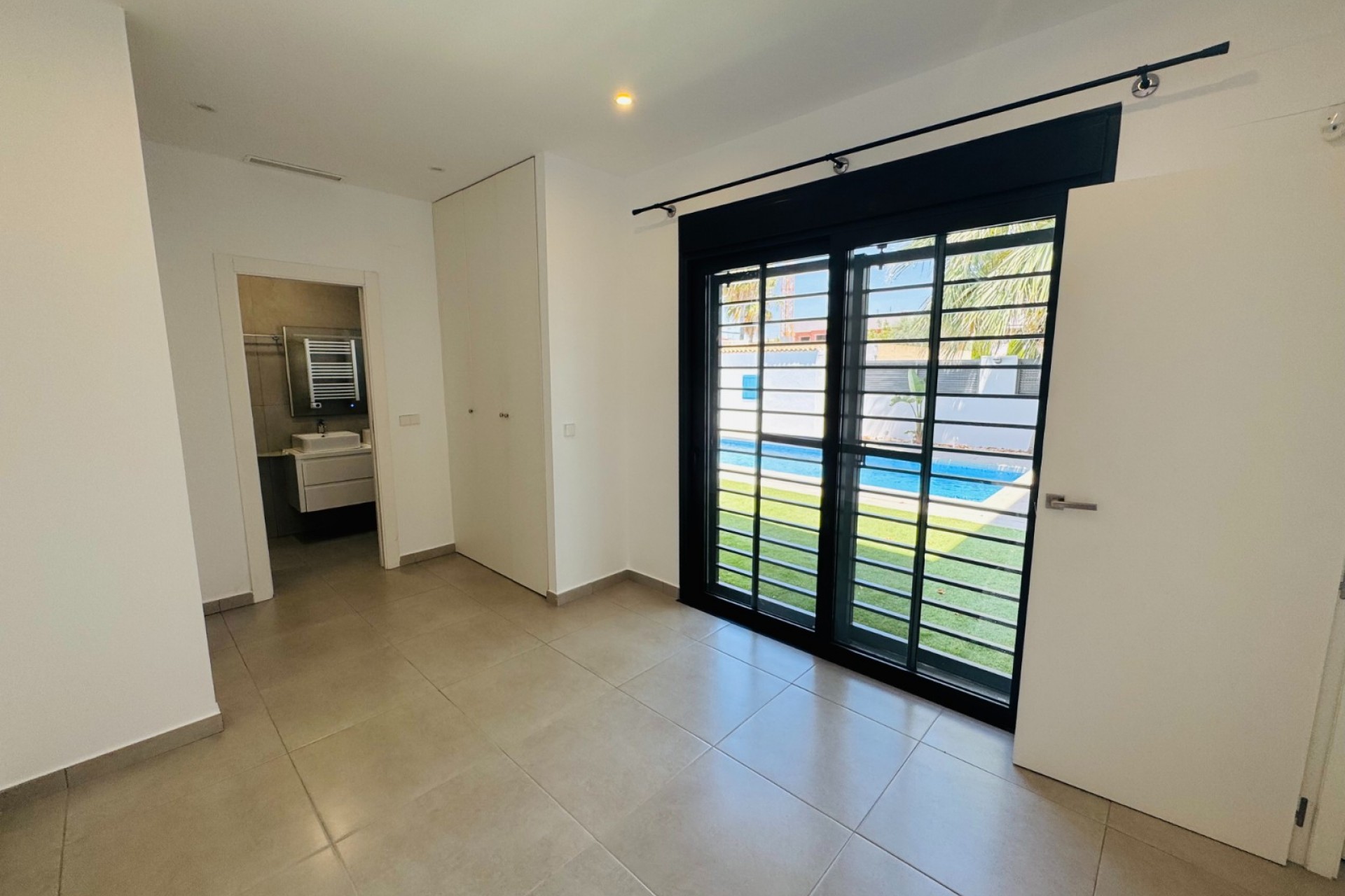 Revente - Villa -
San Pedro del Pinatar - Lo Pagan