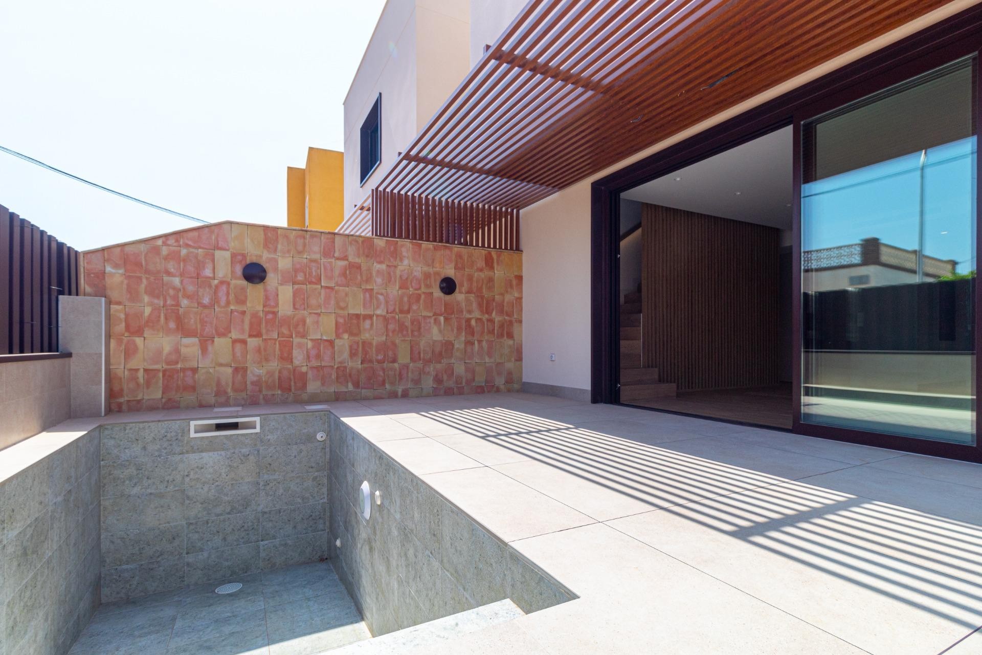 Revente - Villa -
Santiago de la ribera - Playa de santiago de la ribera