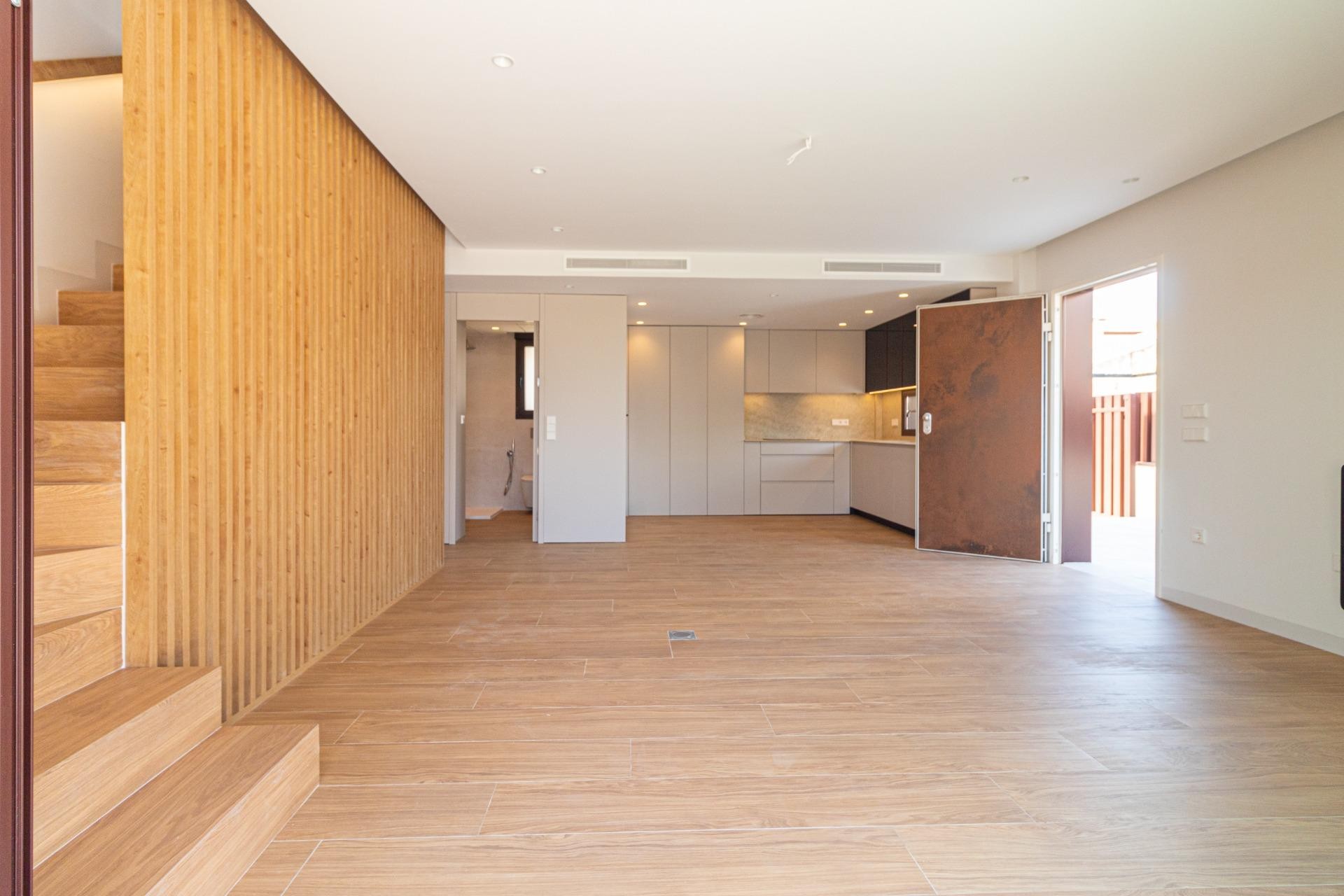 Revente - Villa -
Santiago de la ribera - Playa de santiago de la ribera