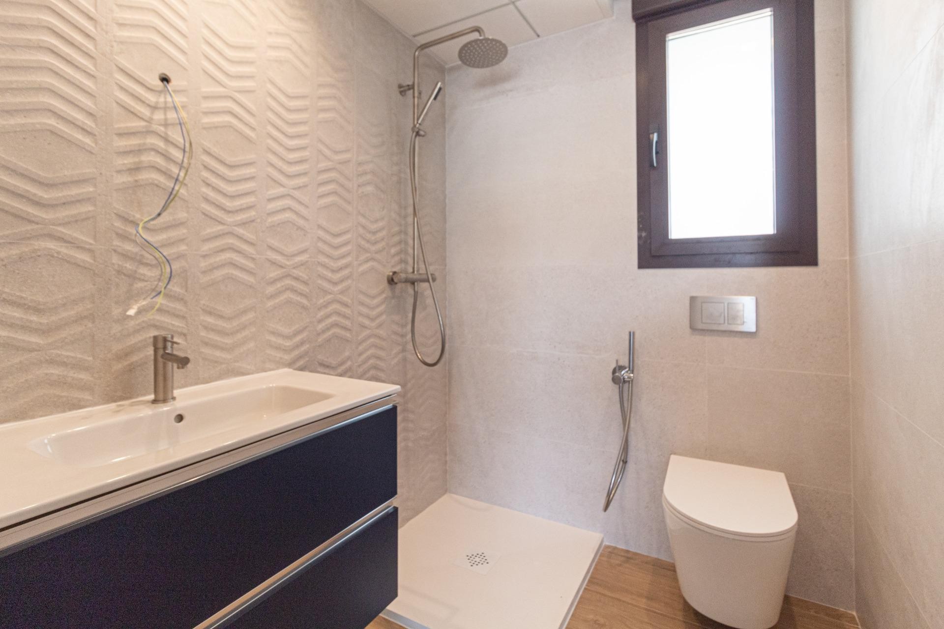 Revente - Villa -
Santiago de la ribera - Playa de santiago de la ribera