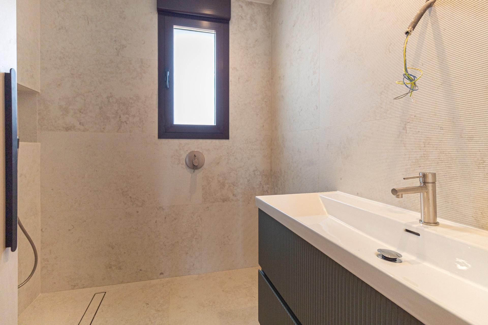 Revente - Villa -
Santiago de la ribera - Playa de santiago de la ribera