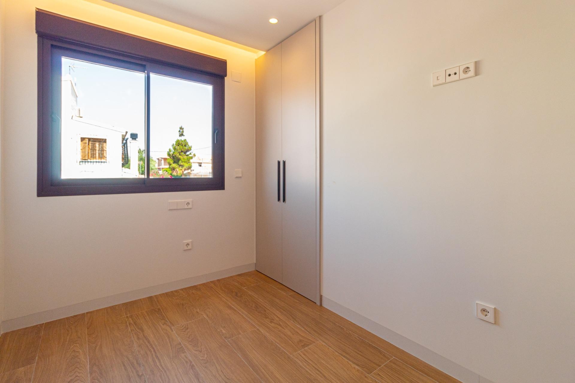 Revente - Villa -
Santiago de la ribera - Playa de santiago de la ribera