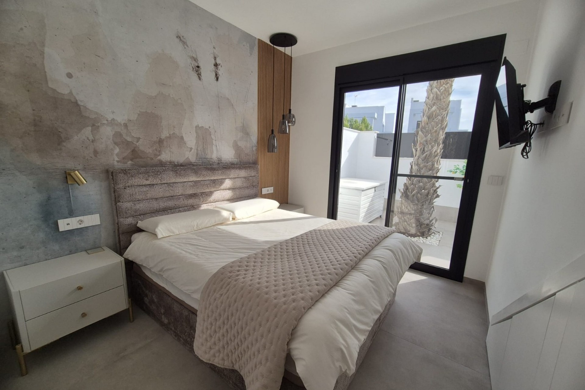 Revente - Villa -
Santiago de La Ribera - Santiago de La Ribera - Town