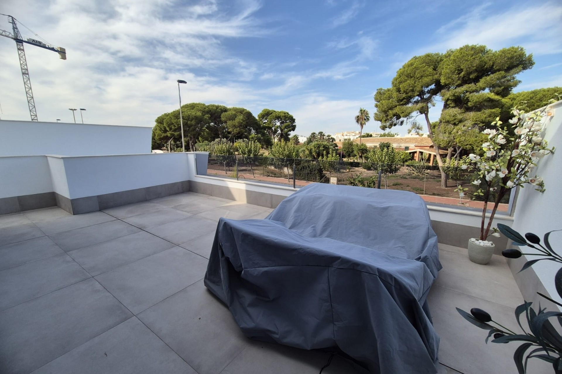 Revente - Villa -
Santiago de La Ribera - Santiago de La Ribera - Town