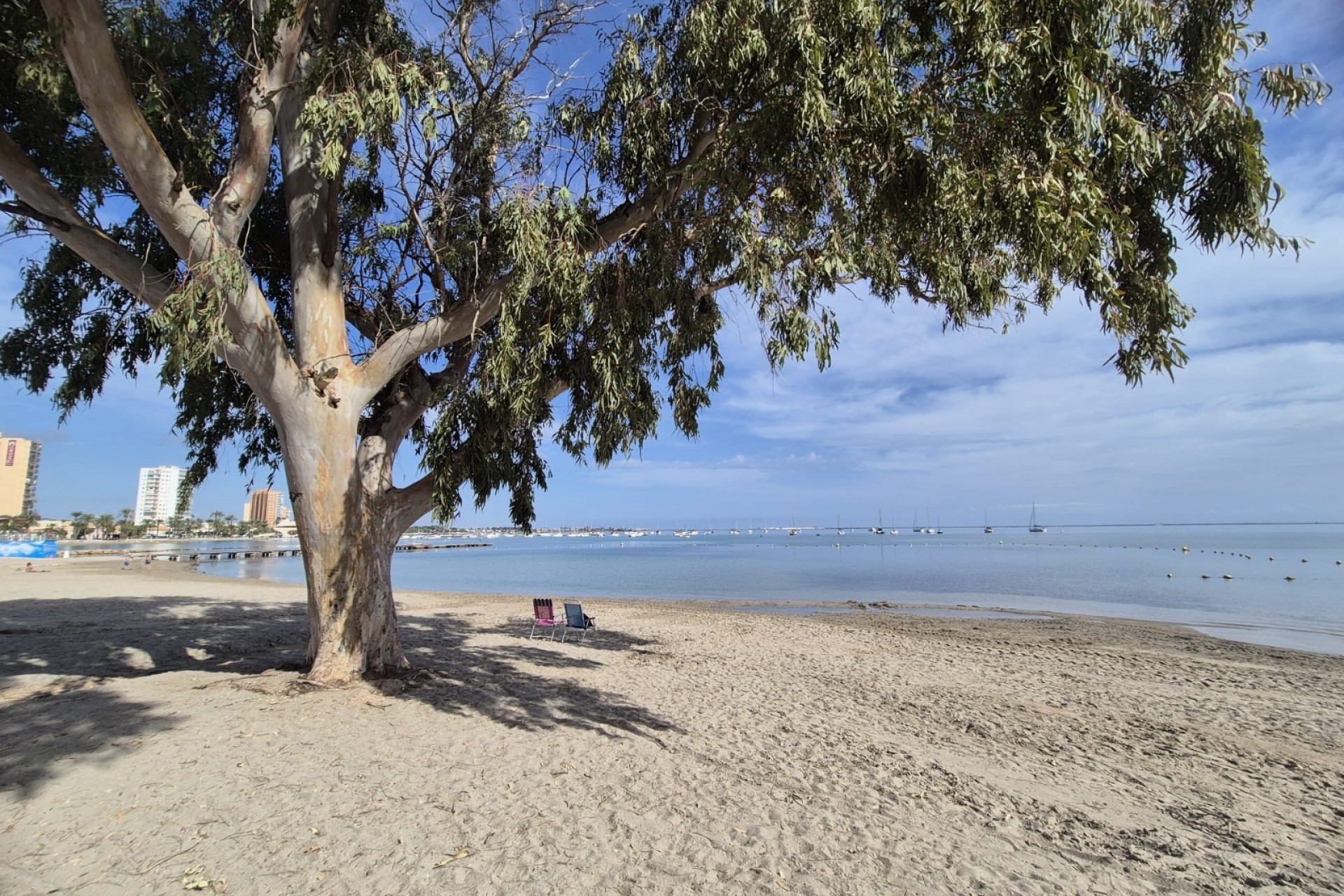 Revente - Villa -
Santiago de La Ribera - Santiago de La Ribera - Town