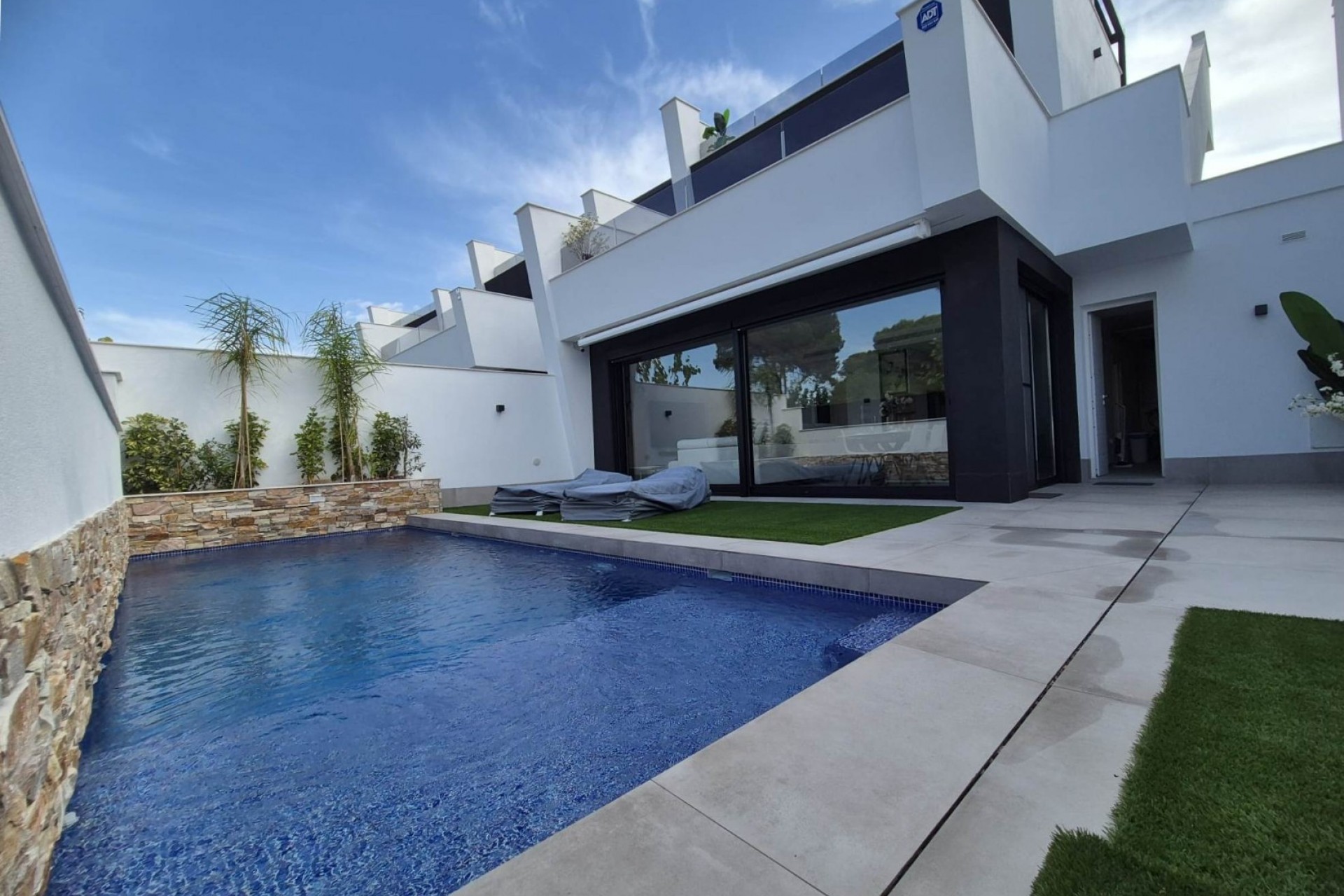 Revente - Villa -
Santiago de la Ribera