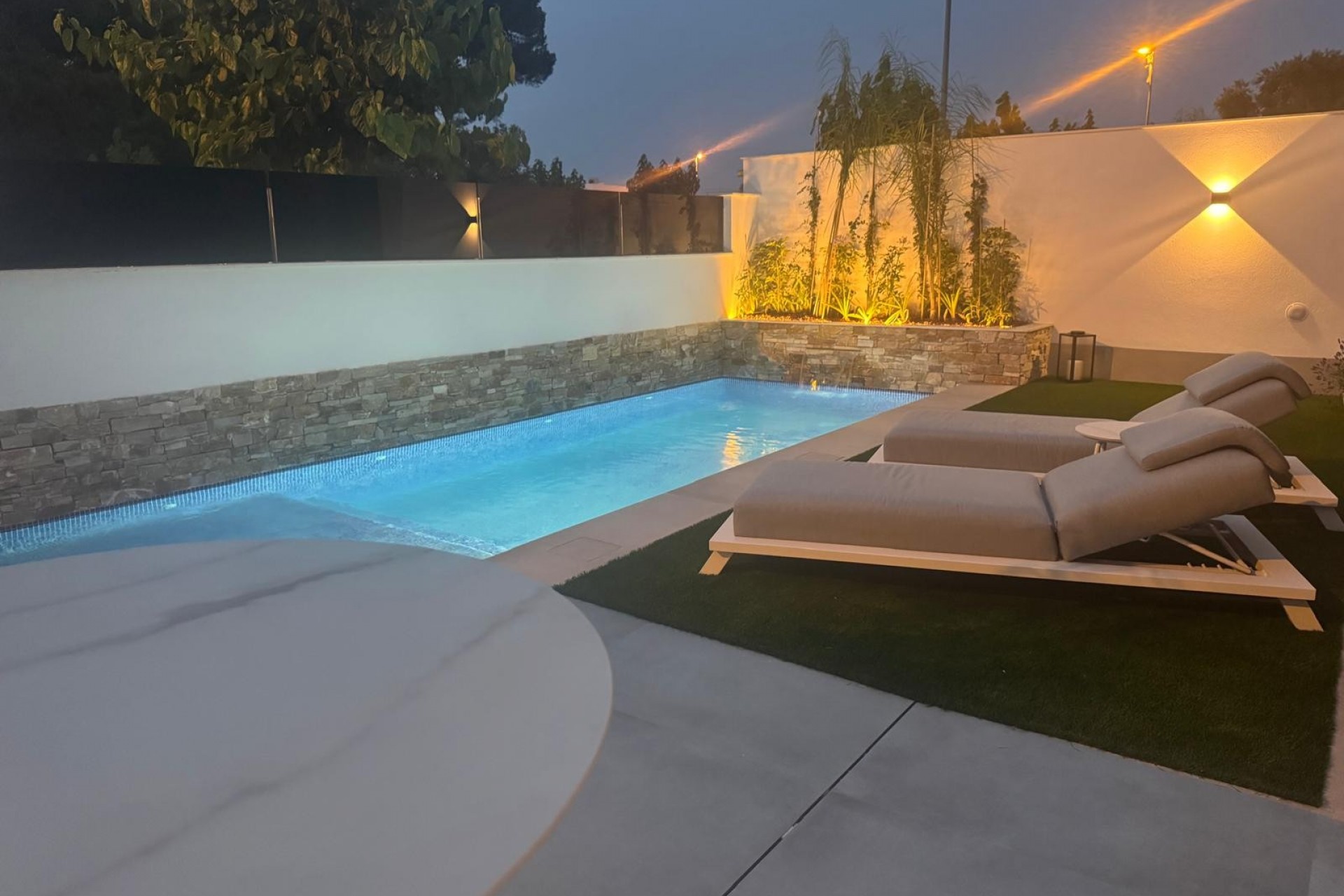 Revente - Villa -
Santiago de la Ribera