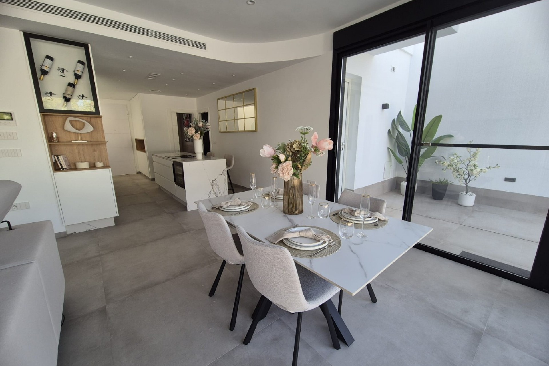 Revente - Villa -
Santiago de la Ribera