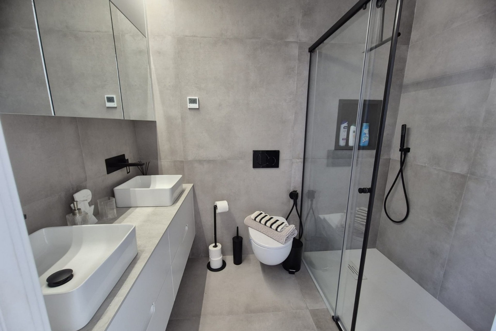 Revente - Villa -
Santiago de la Ribera