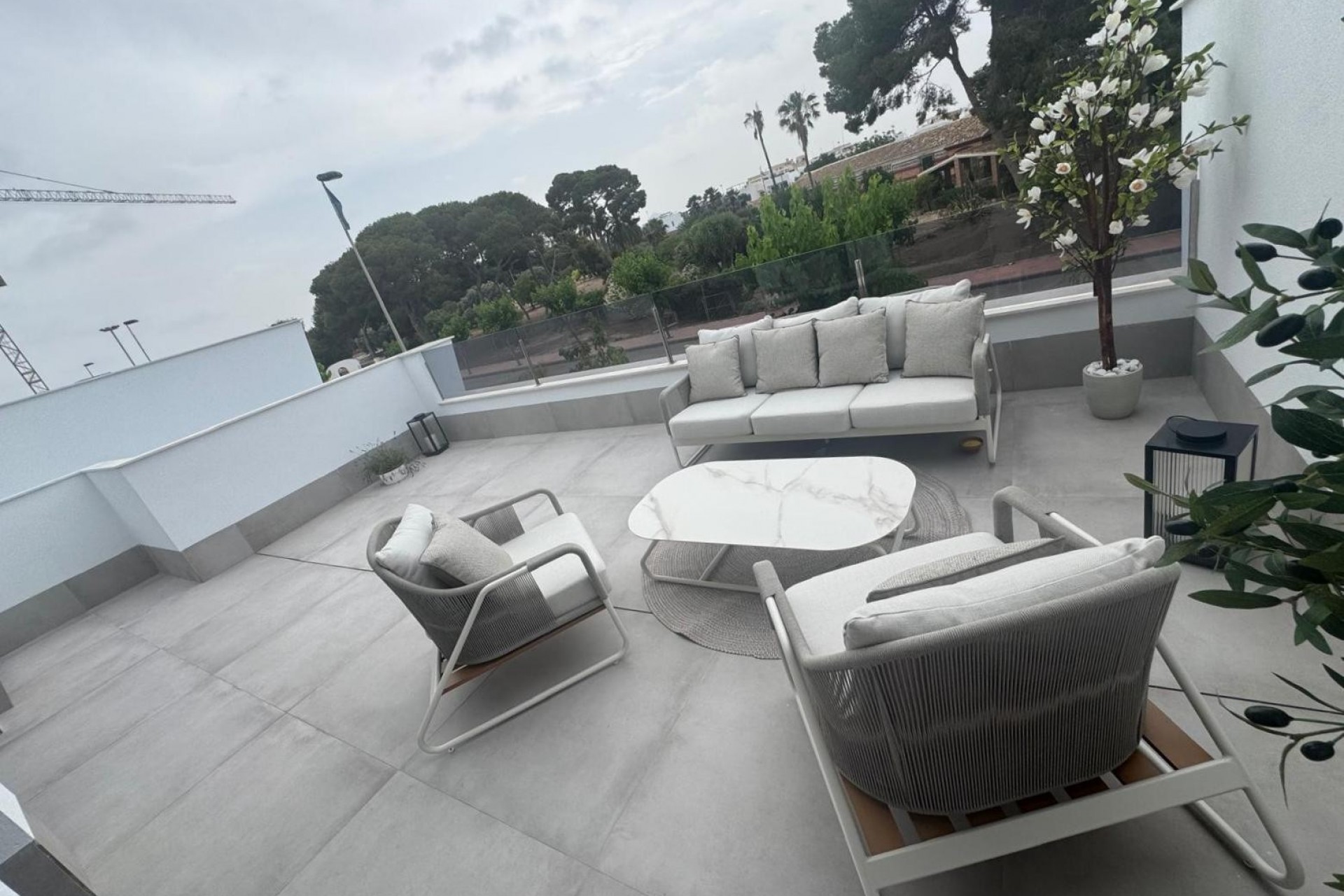 Revente - Villa -
Santiago de la Ribera