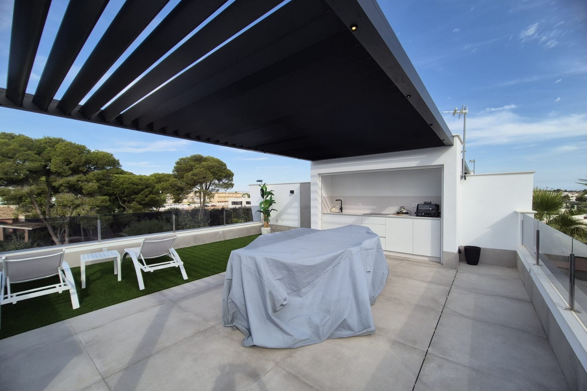 Revente - Villa -
Santiago de la Ribera