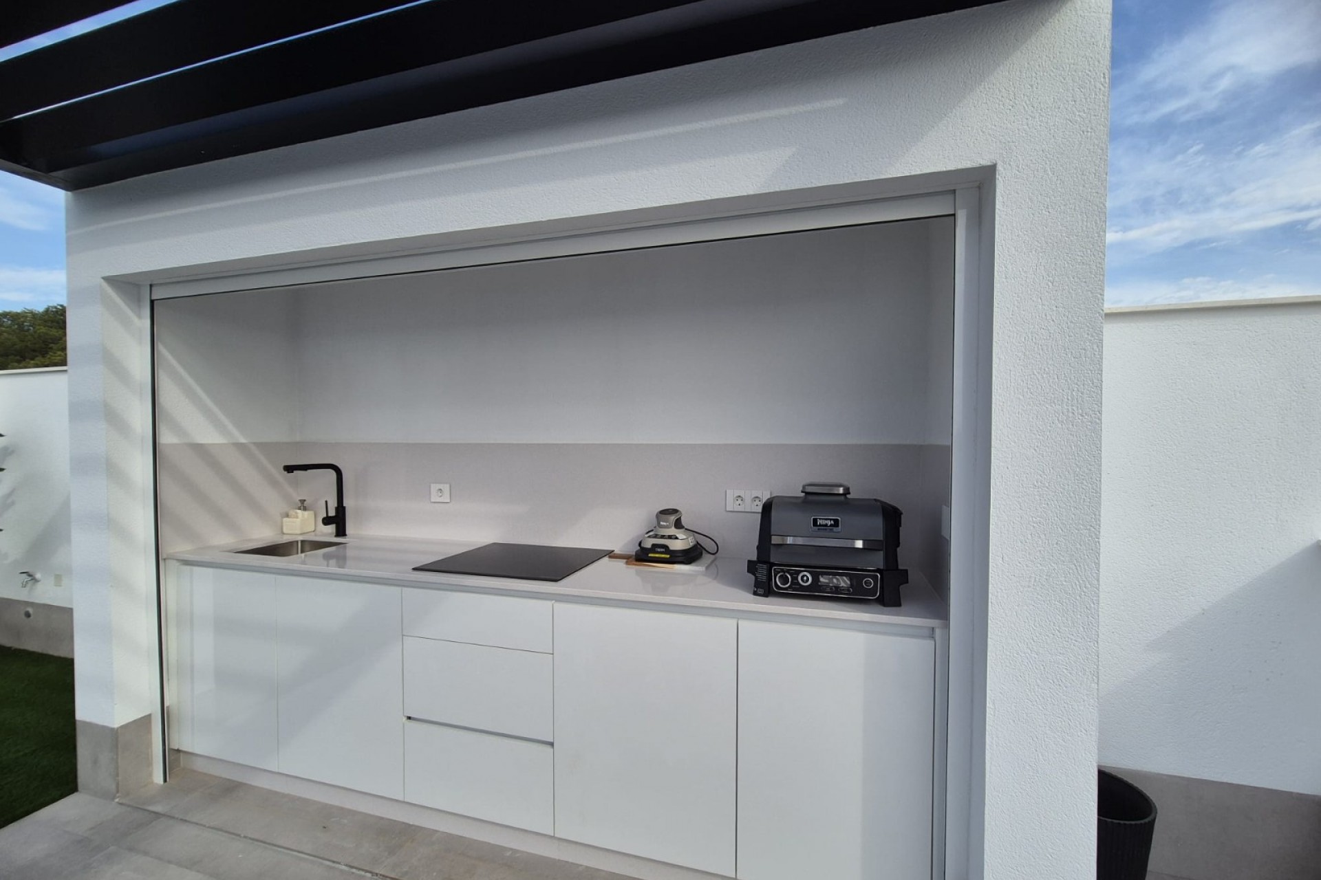 Revente - Villa -
Santiago de la Ribera