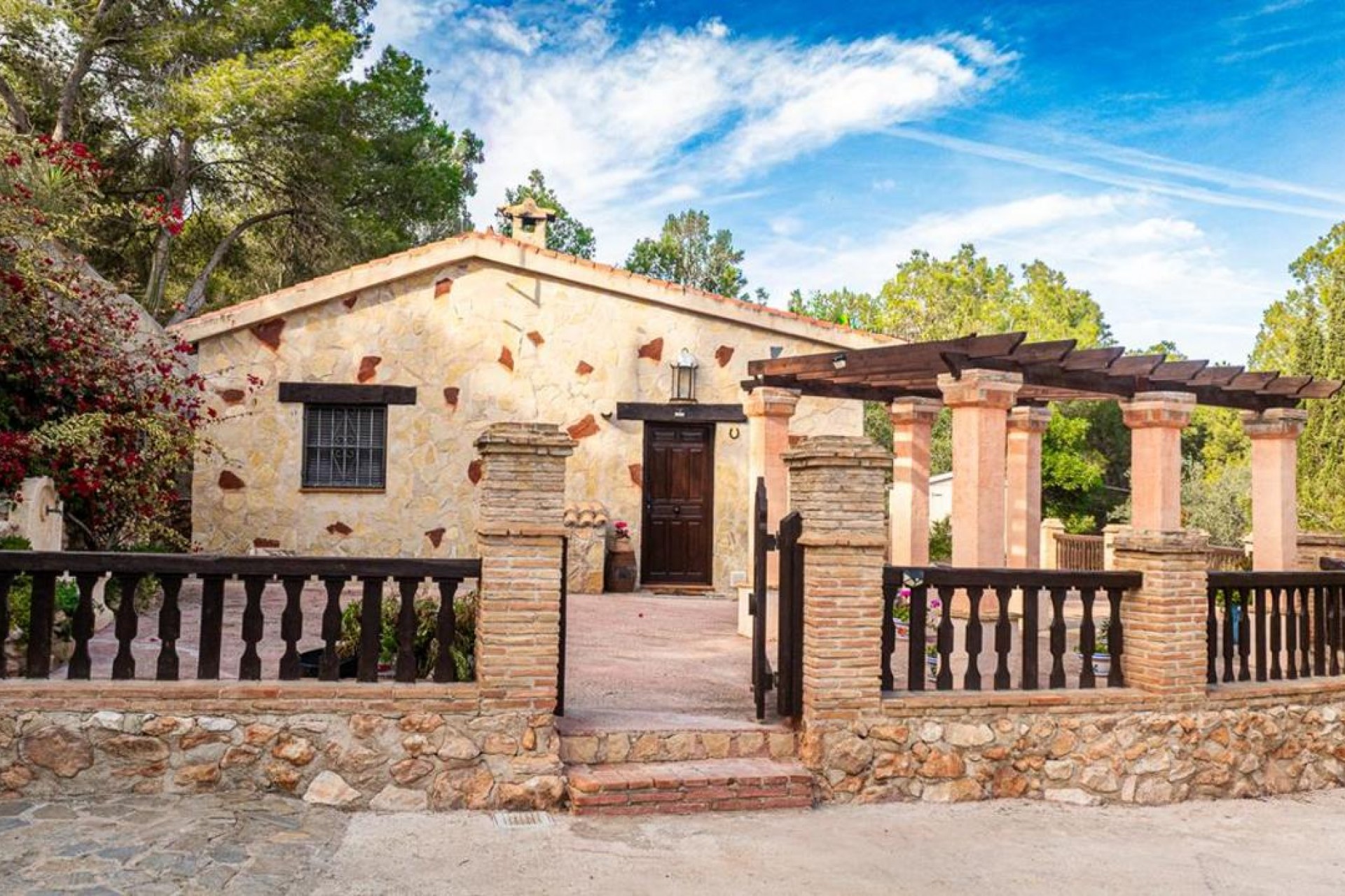 Revente - Villa -
Sucina