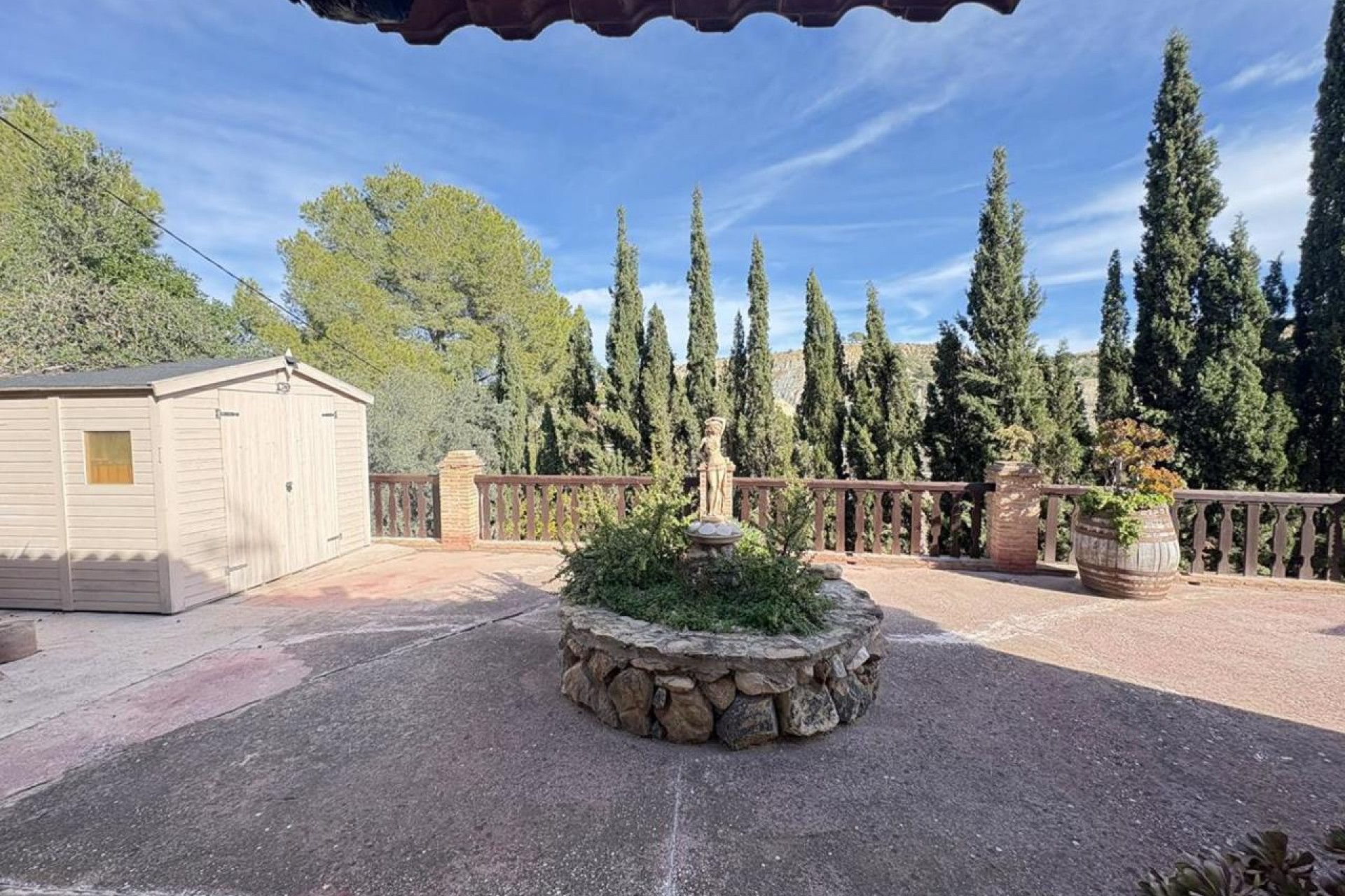 Revente - Villa -
Sucina