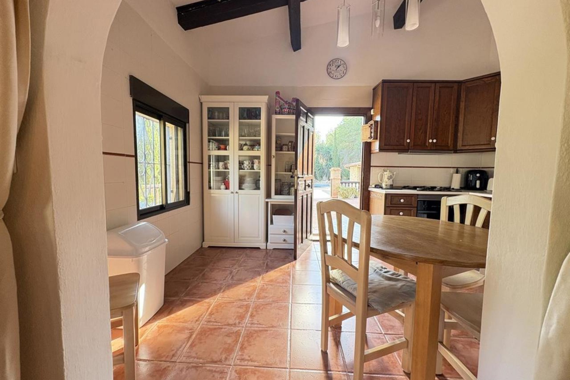 Revente - Villa -
Sucina