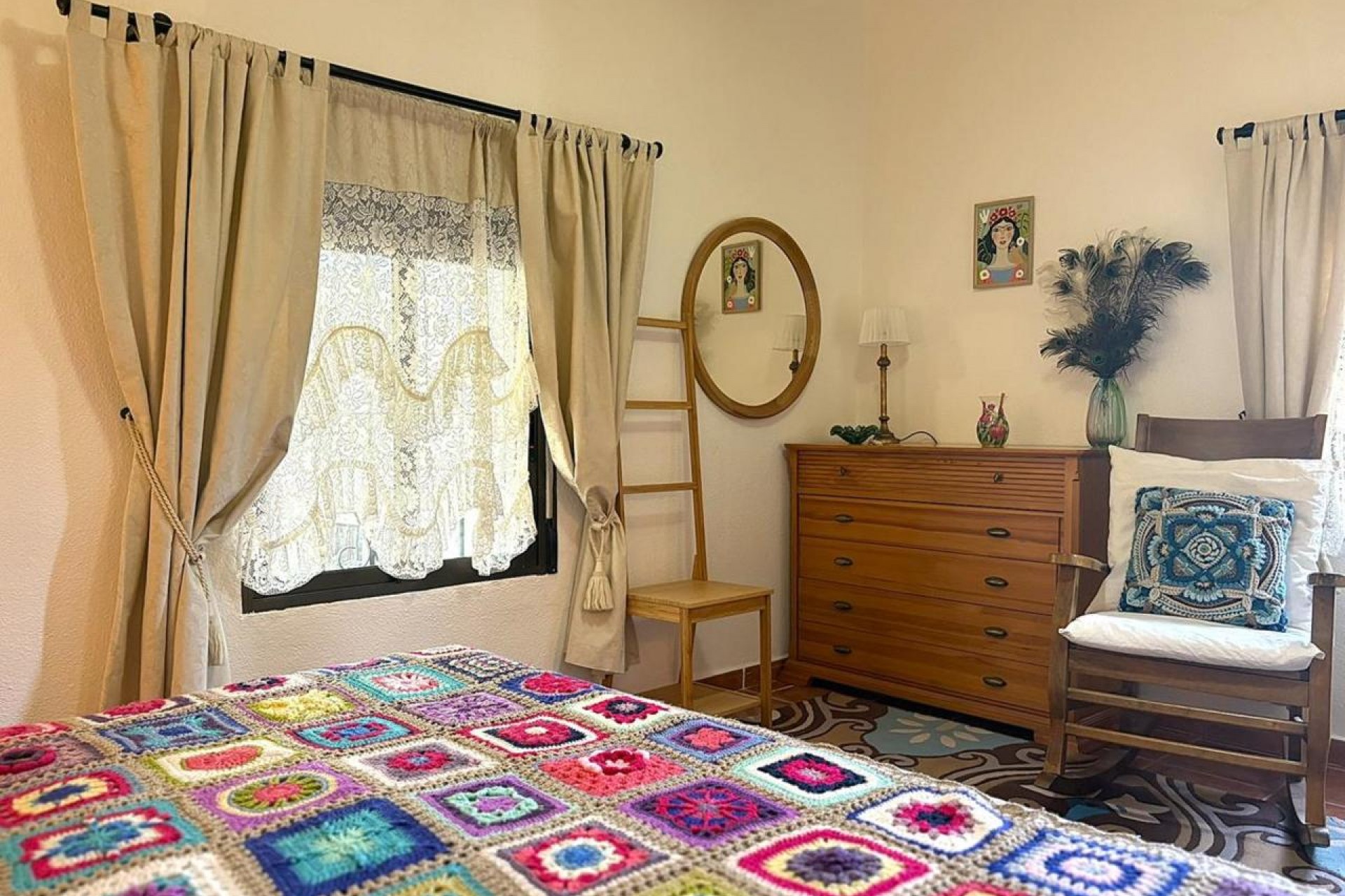 Revente - Villa -
Sucina