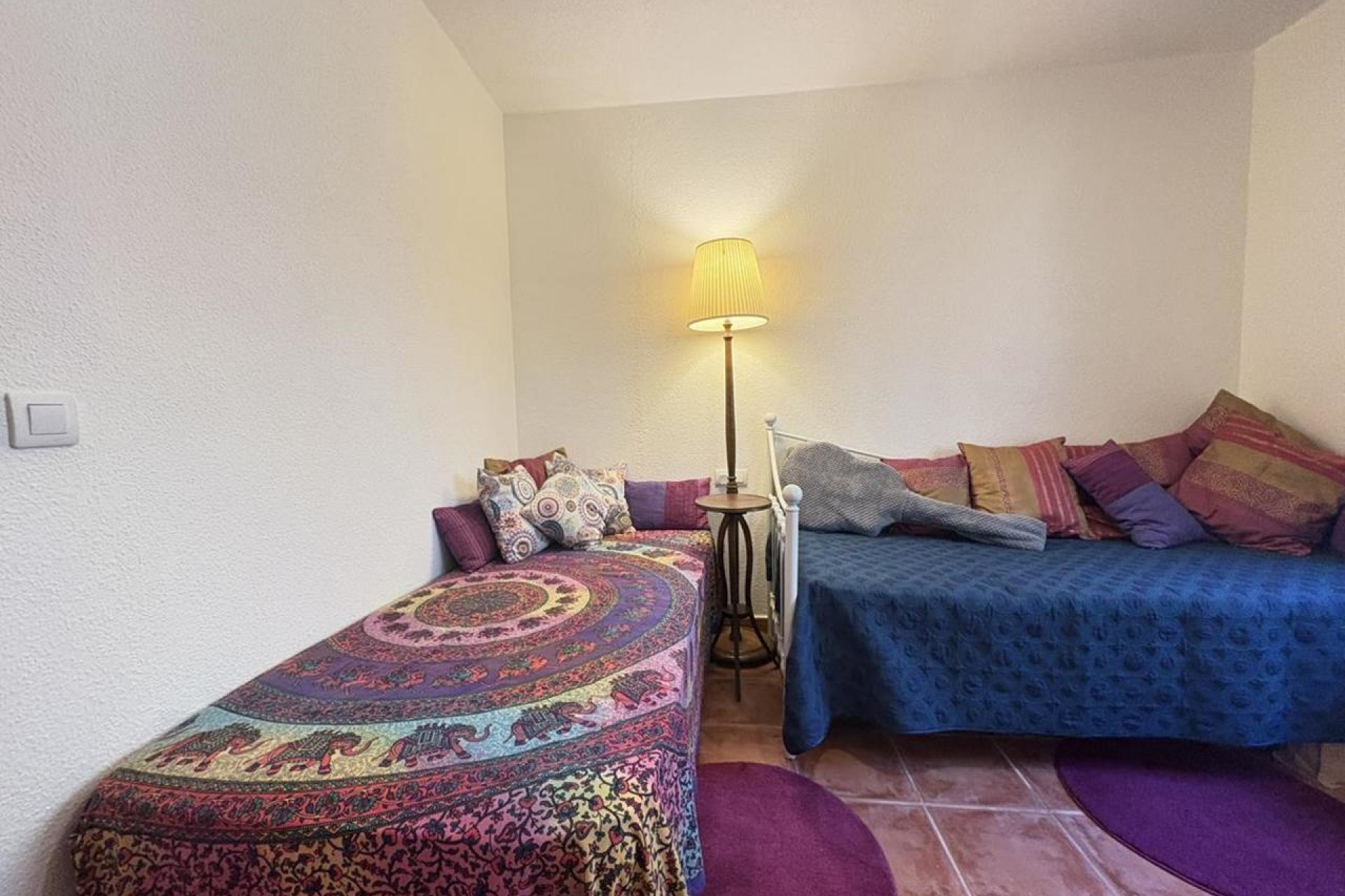 Revente - Villa -
Sucina