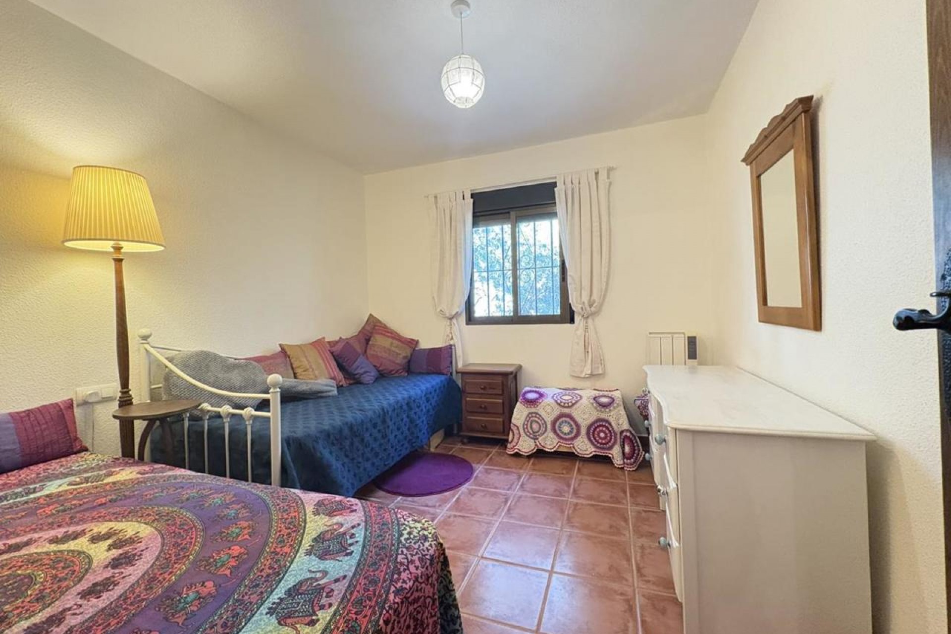 Revente - Villa -
Sucina