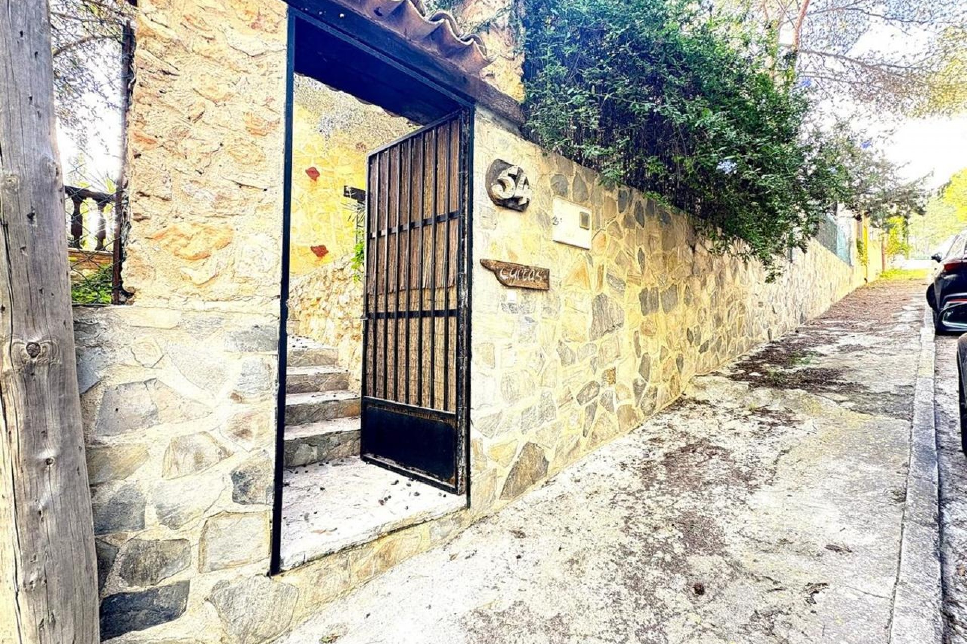 Revente - Villa -
Sucina