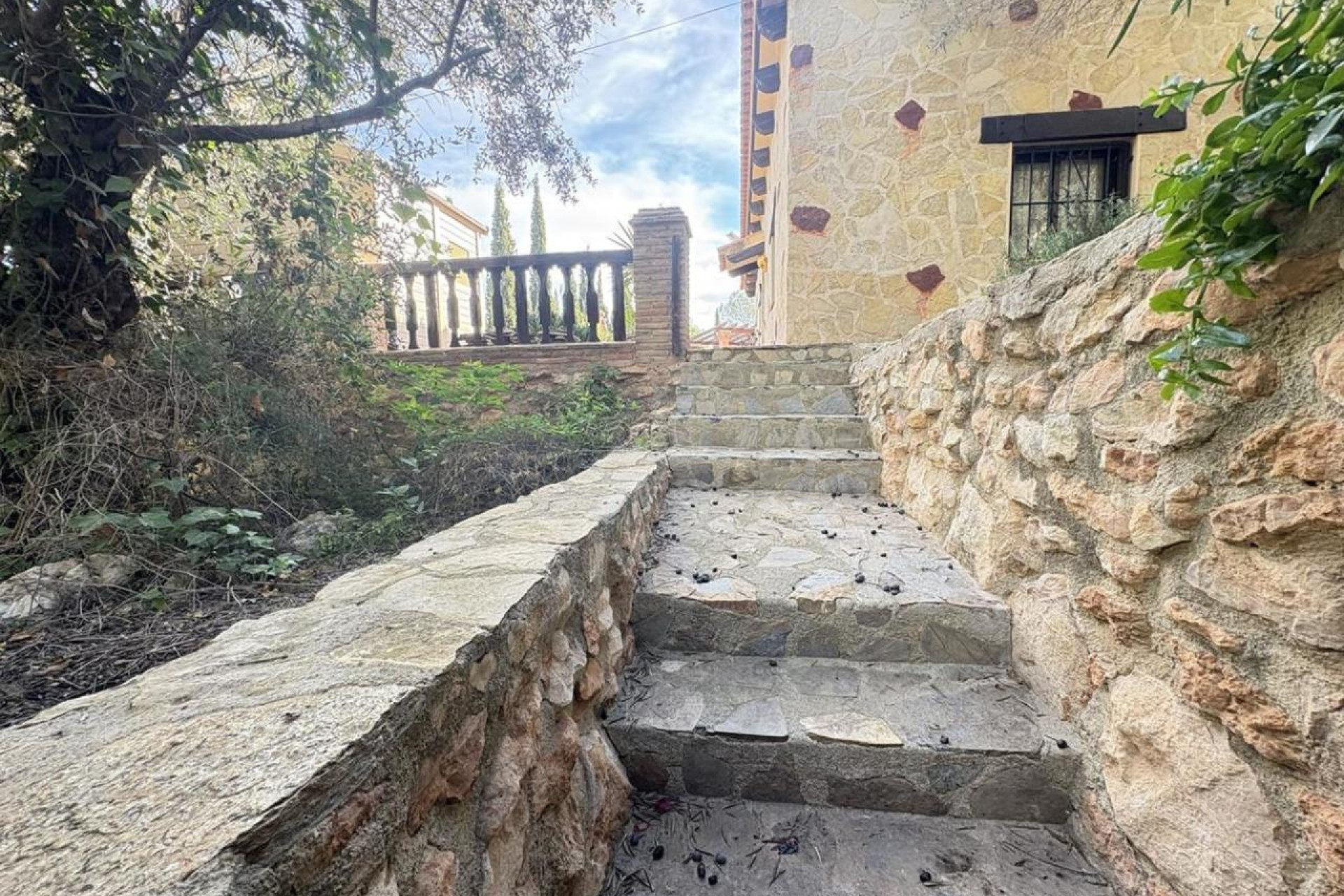 Revente - Villa -
Sucina