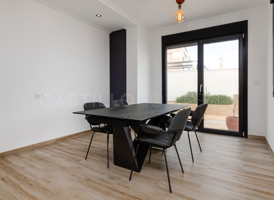 Revente - Villa -
Torre del moro