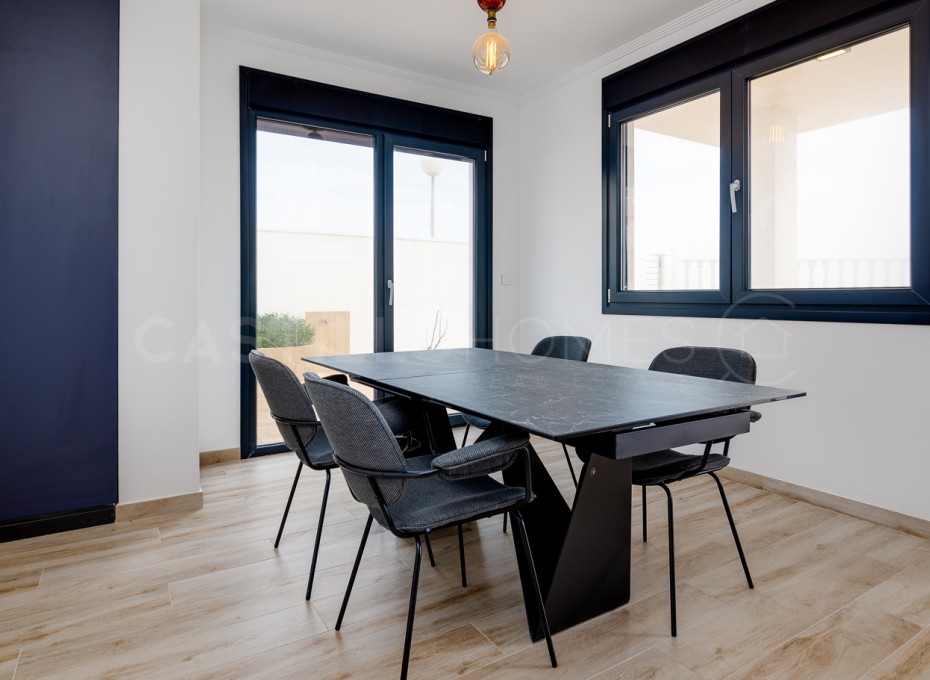 Revente - Villa -
Torre del moro