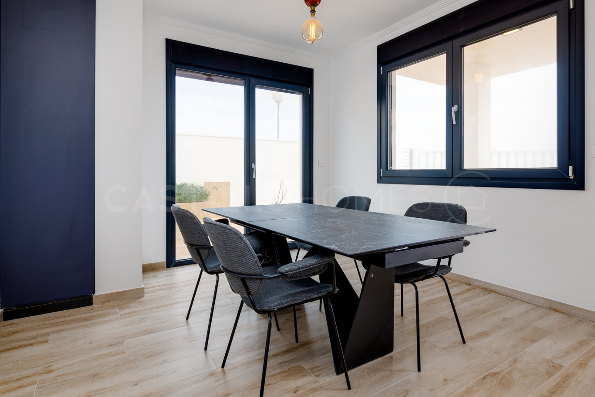 Revente - Villa -
Torre del moro