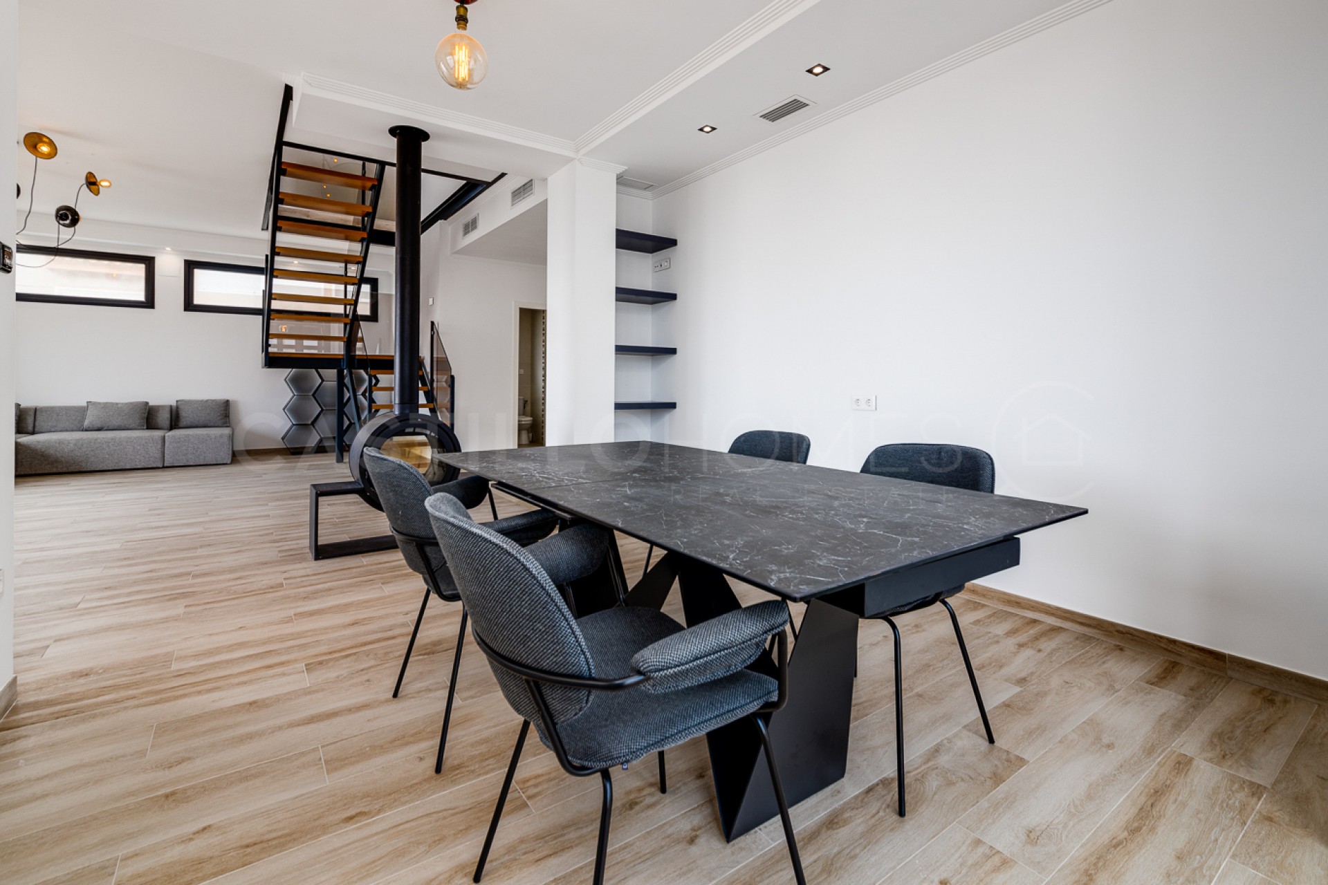 Revente - Villa -
Torre del moro