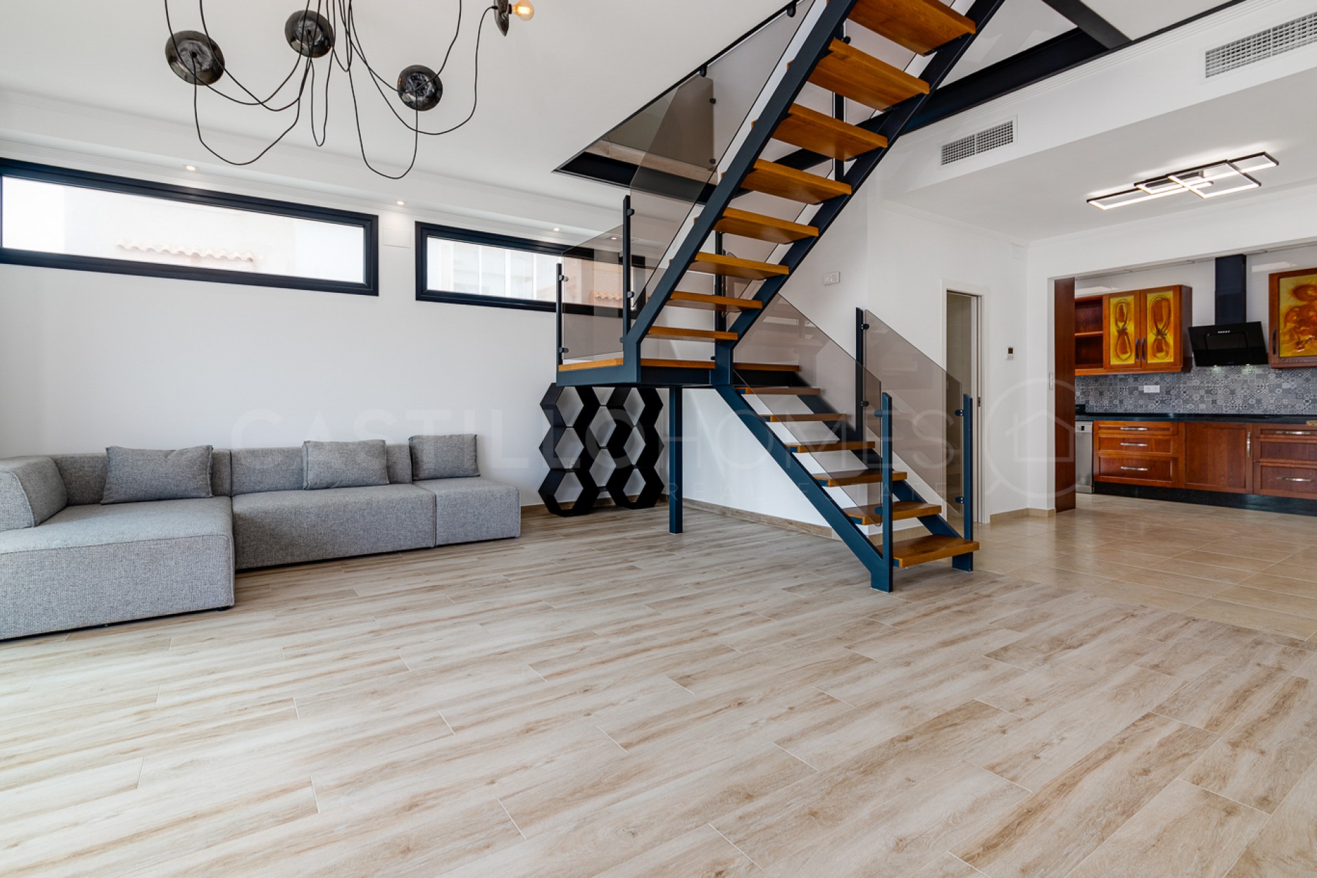 Revente - Villa -
Torre del moro