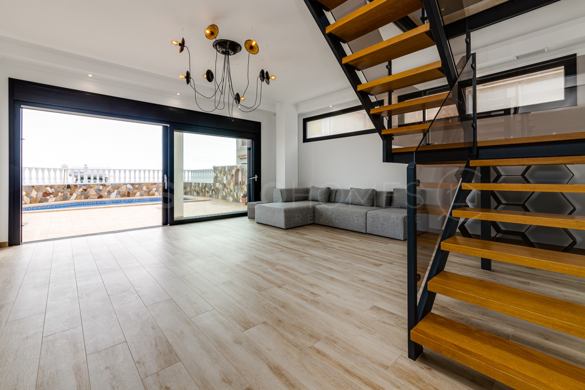 Revente - Villa -
Torre del moro