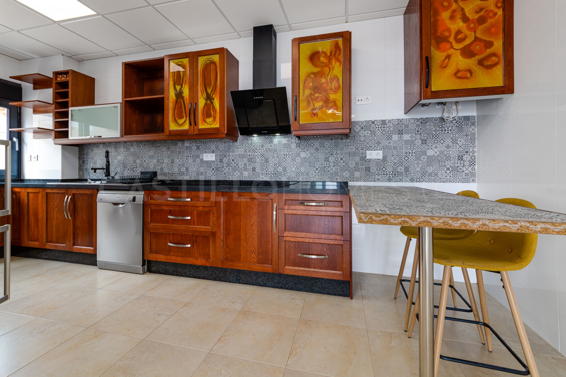 Revente - Villa -
Torre del moro