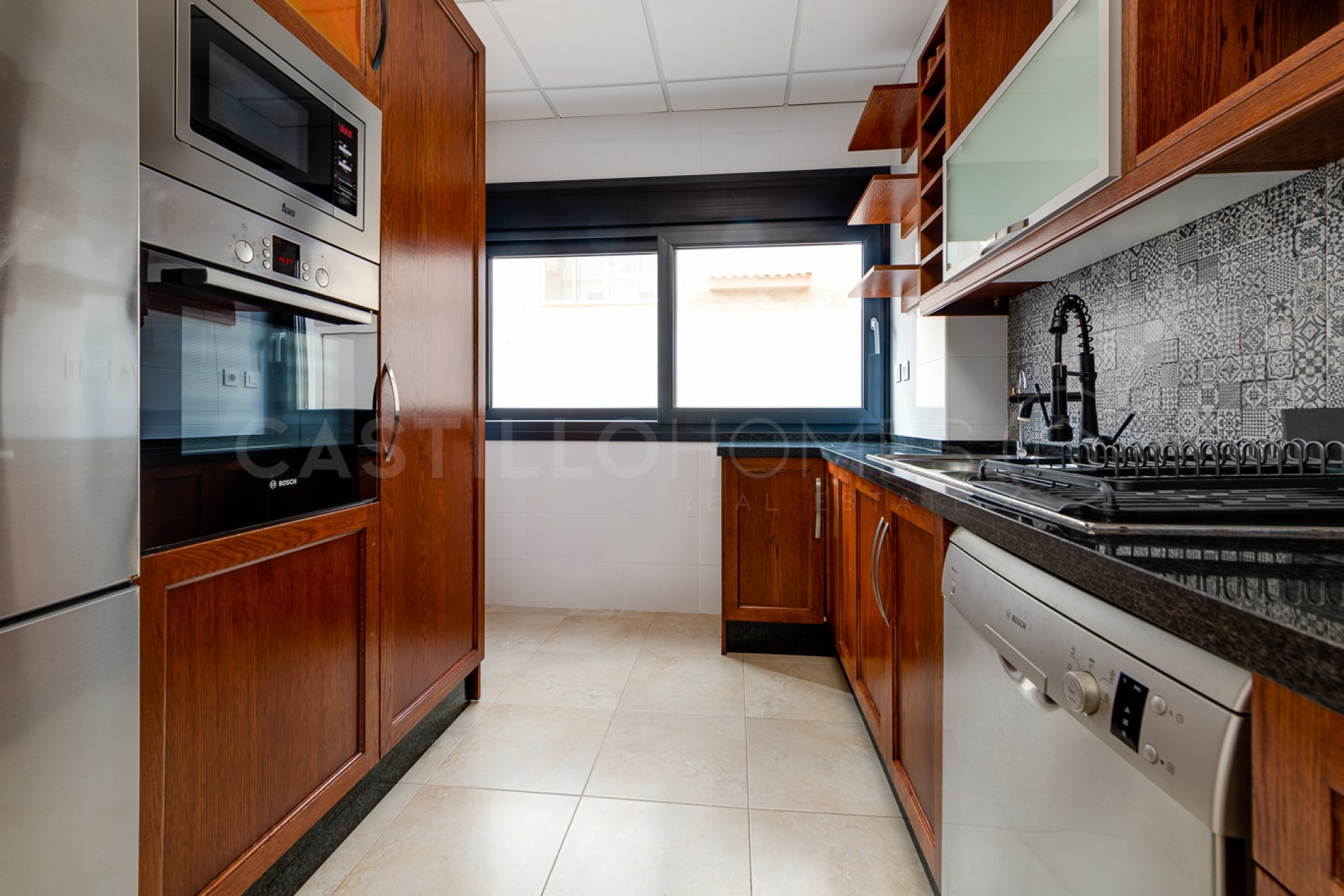 Revente - Villa -
Torre del moro