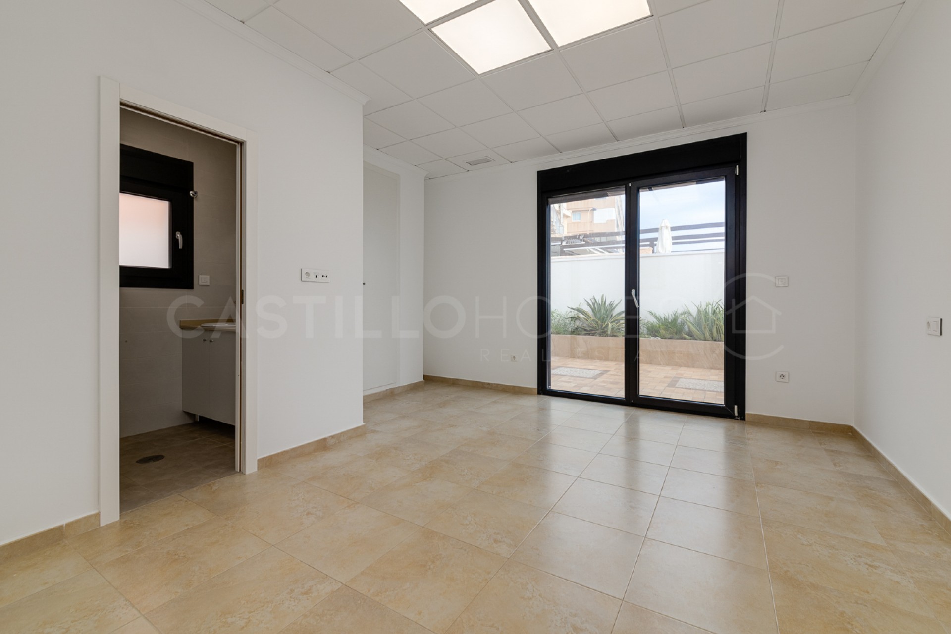 Revente - Villa -
Torre del moro