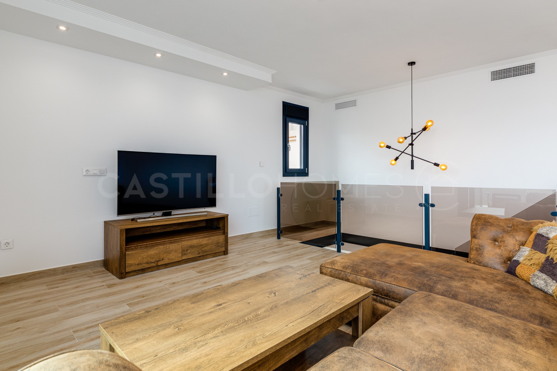 Revente - Villa -
Torre del moro