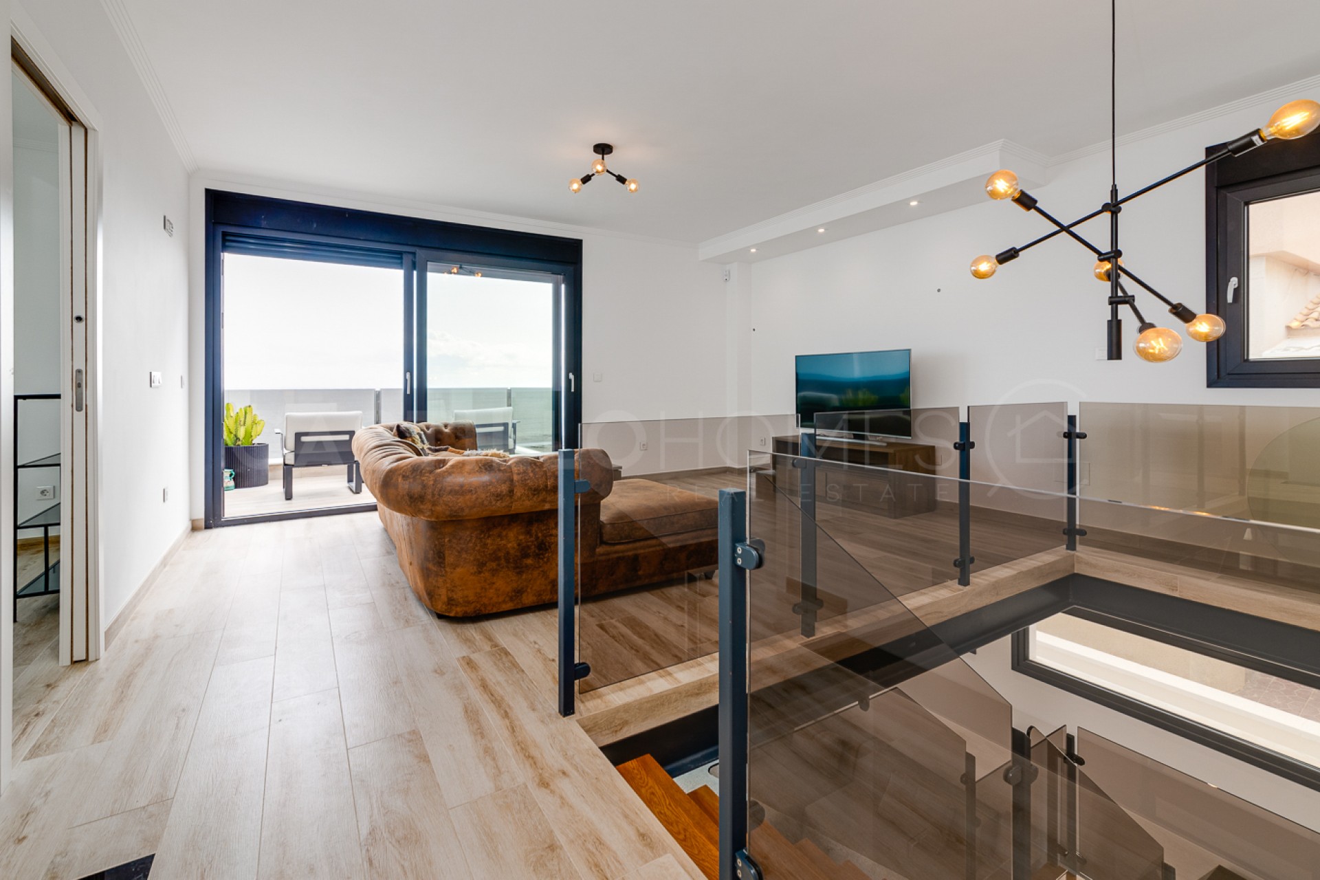 Revente - Villa -
Torre del moro