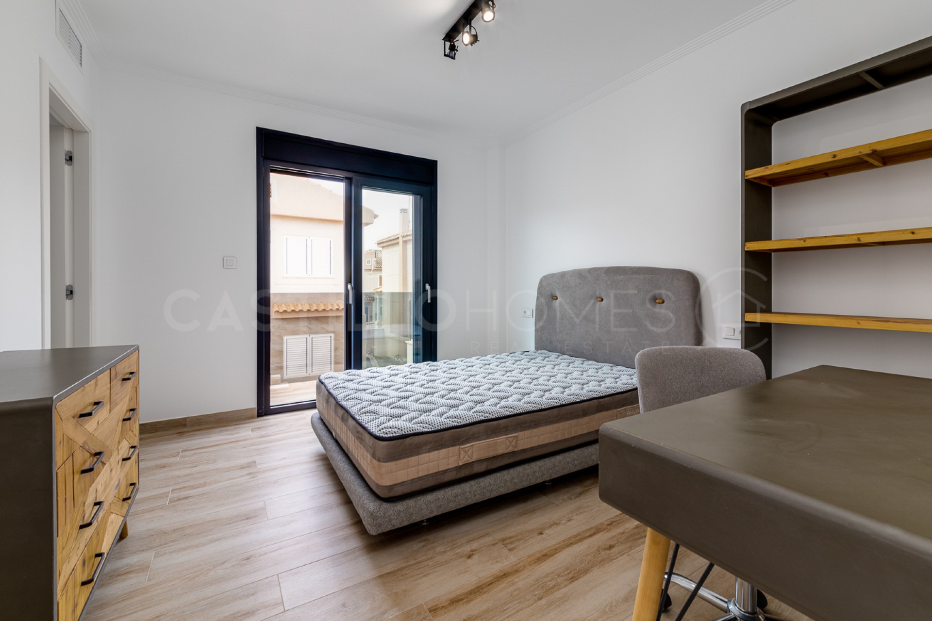 Revente - Villa -
Torre del moro