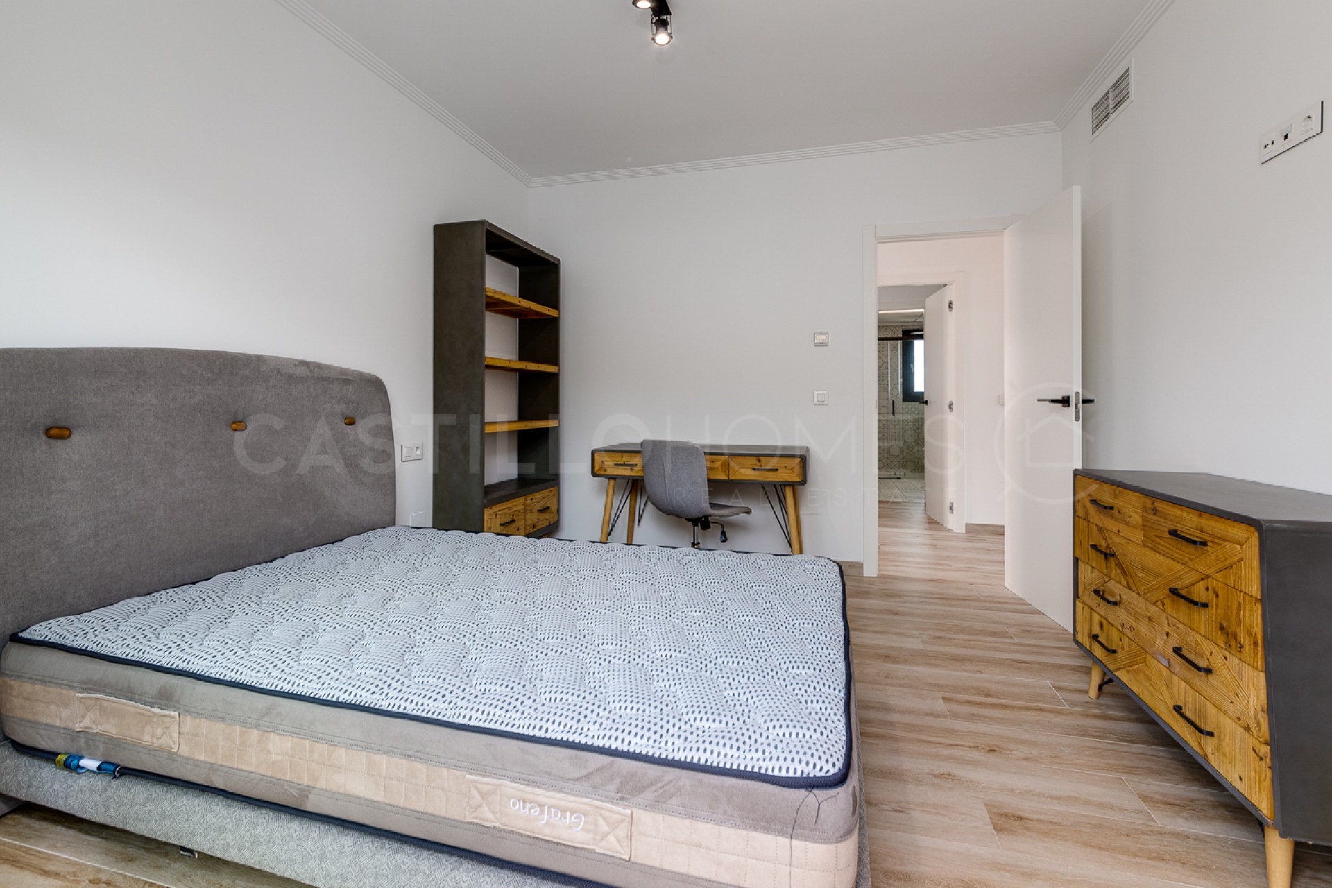 Revente - Villa -
Torre del moro