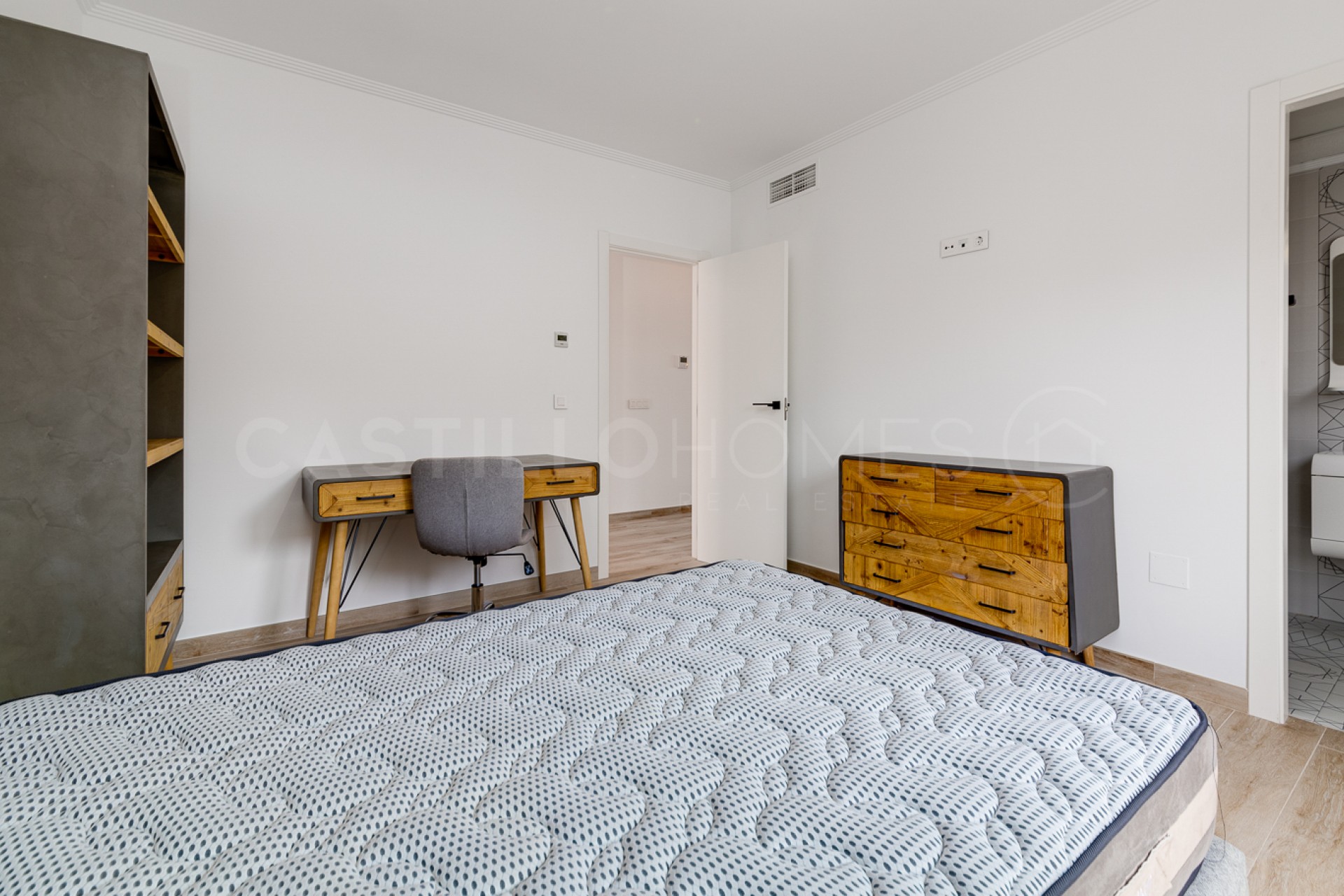 Revente - Villa -
Torre del moro