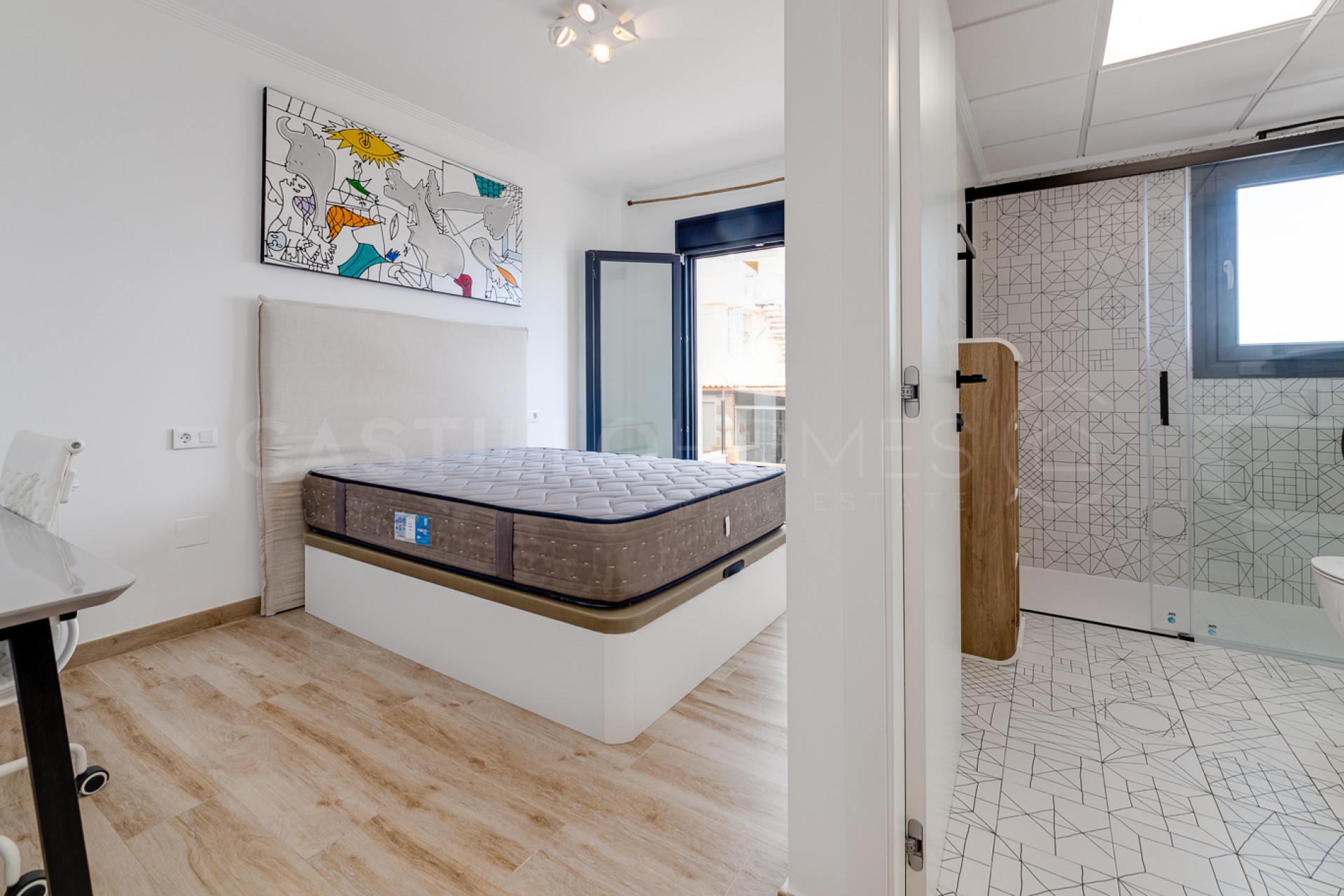 Revente - Villa -
Torre del moro