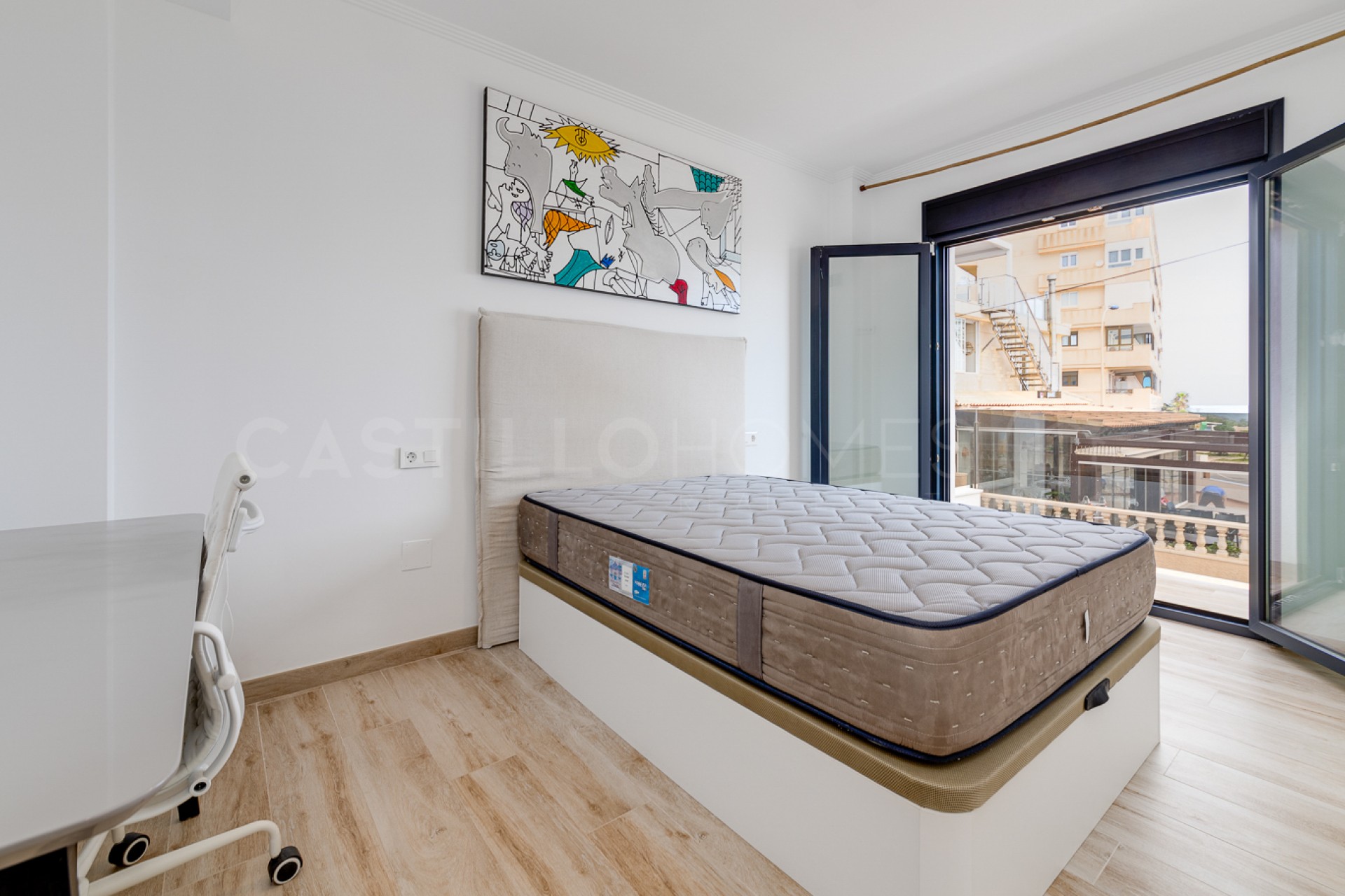 Revente - Villa -
Torre del moro