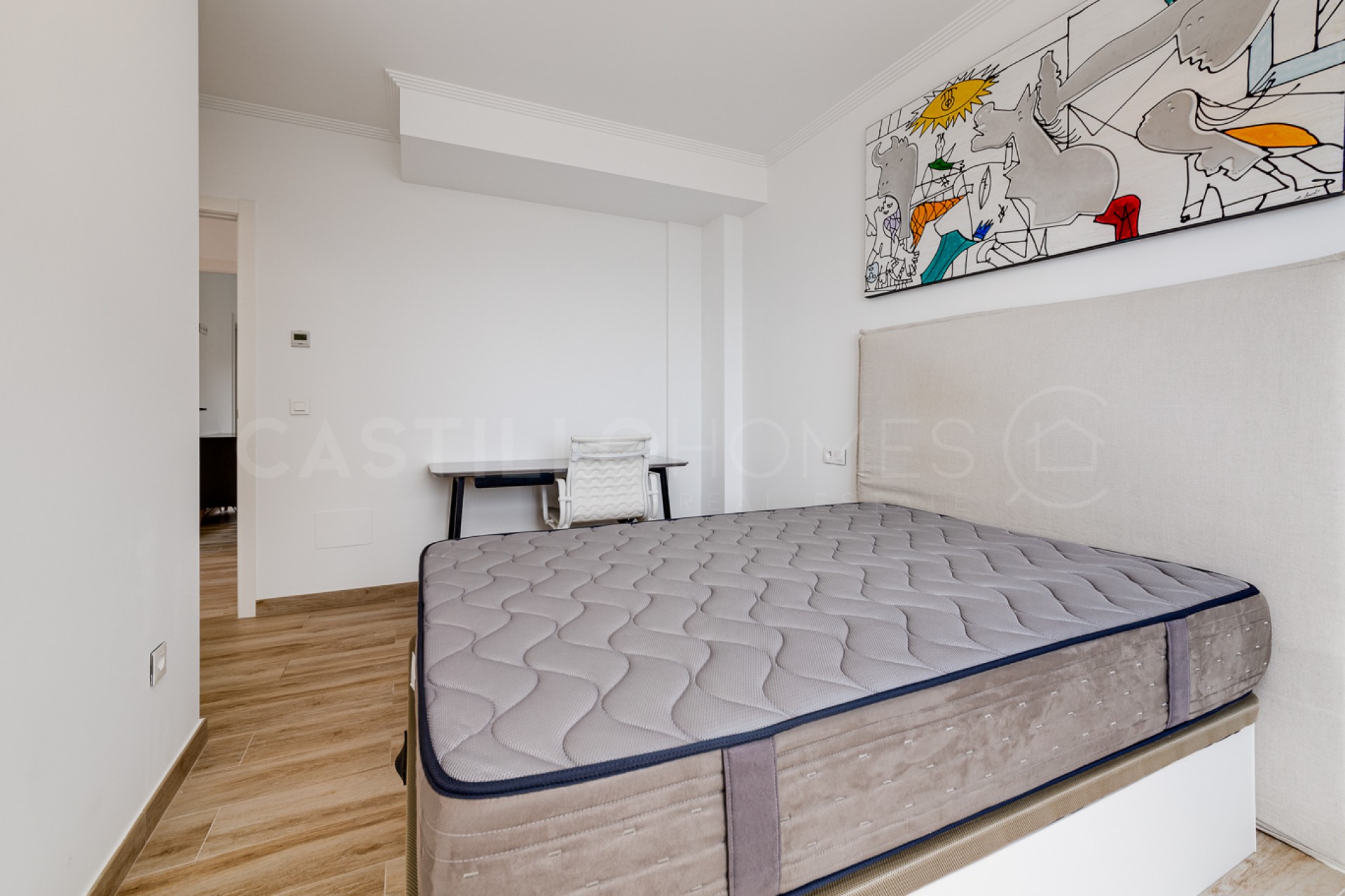 Revente - Villa -
Torre del moro