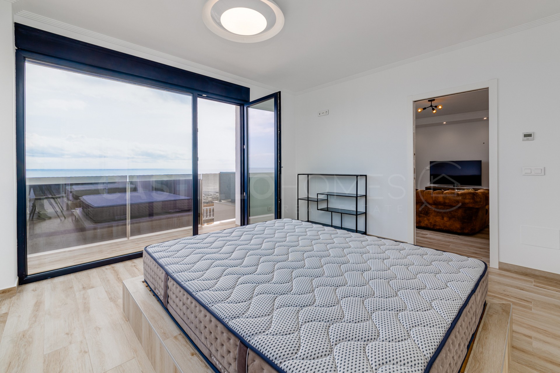 Revente - Villa -
Torre del moro