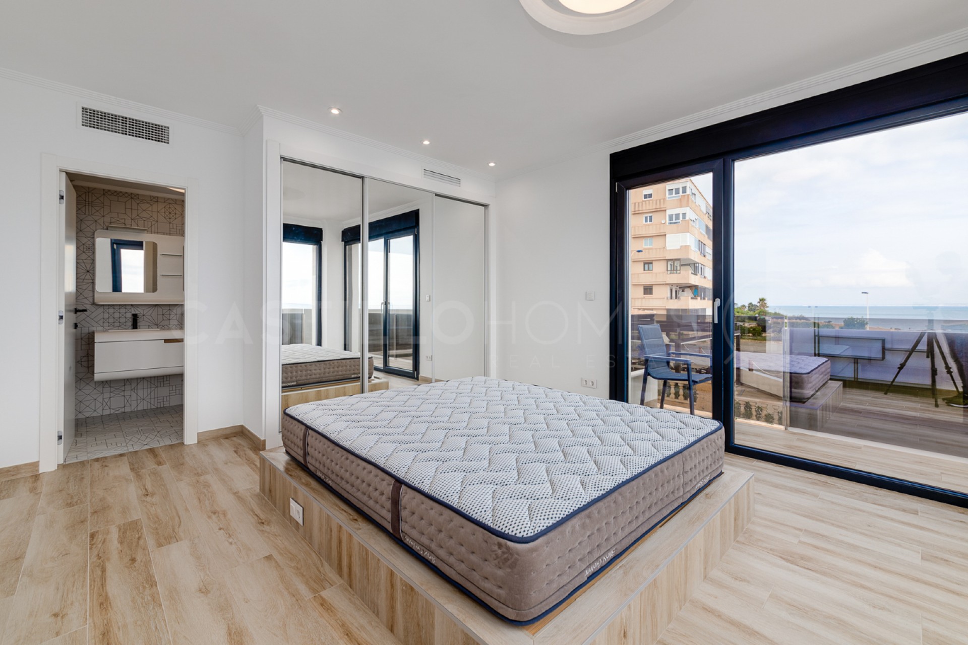 Revente - Villa -
Torre del moro