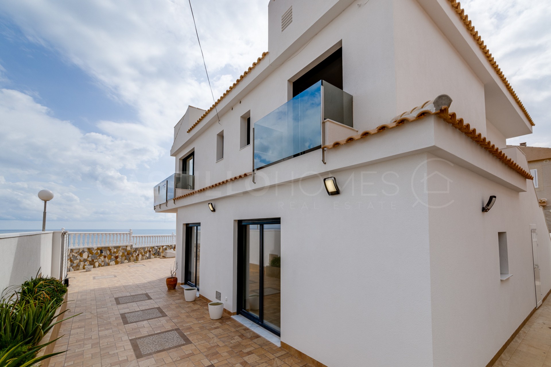 Revente - Villa -
Torre del moro