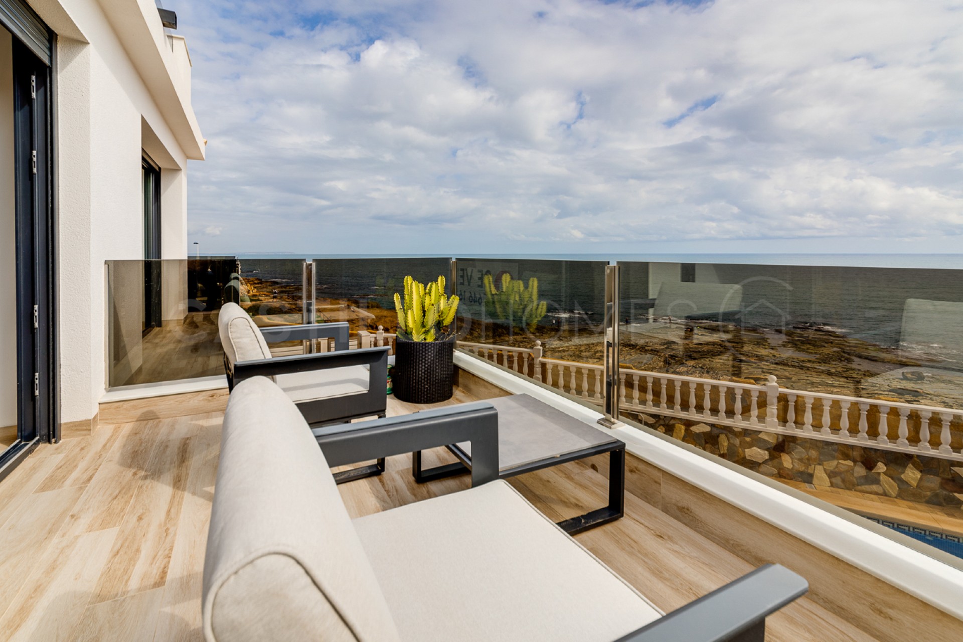 Revente - Villa -
Torre del moro