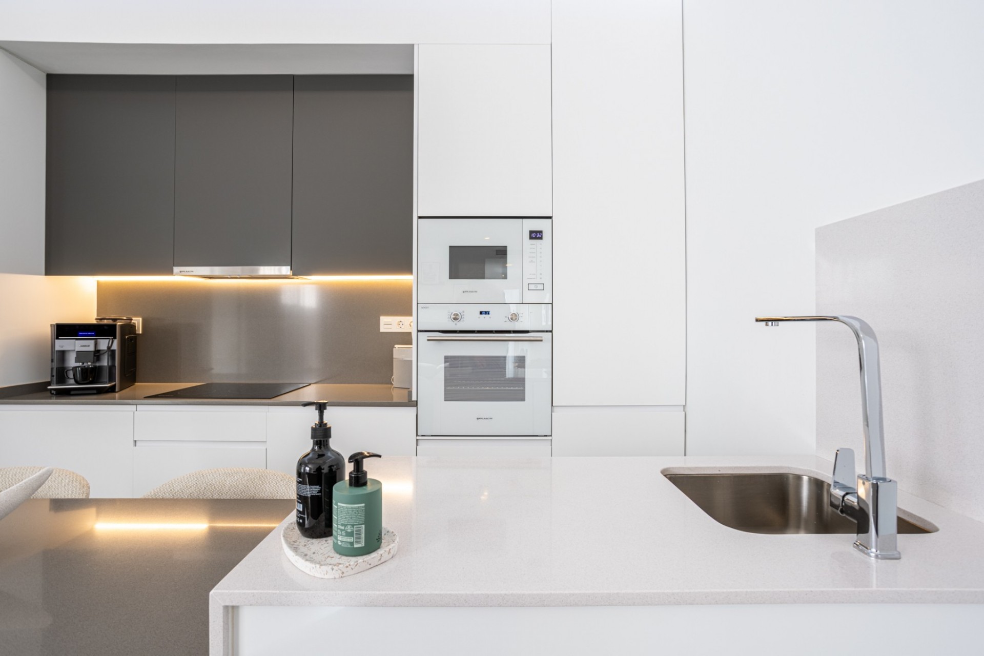 Revente - Villa -
Torre Pacheco - Roldán