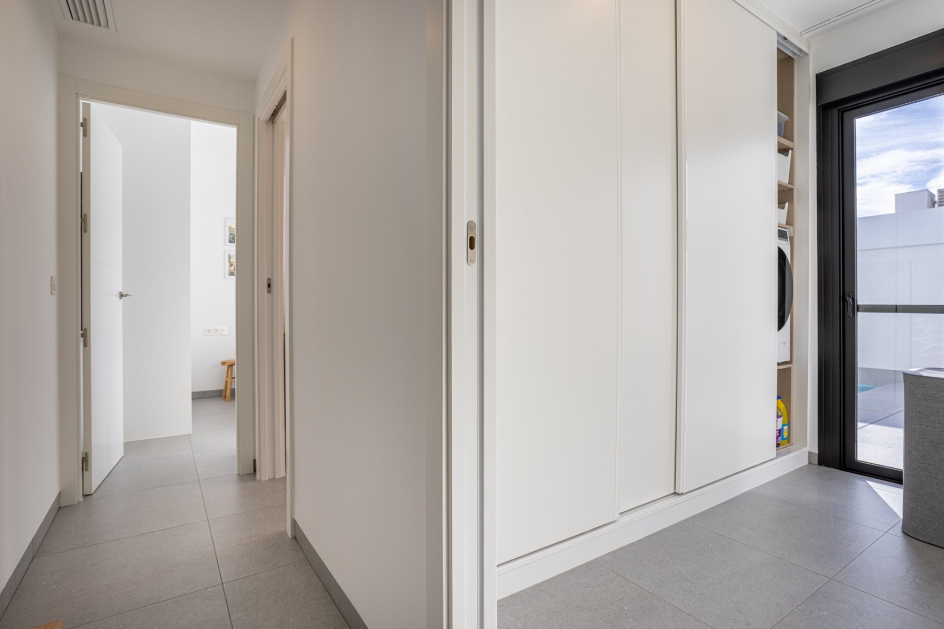 Revente - Villa -
Torre Pacheco - Roldán