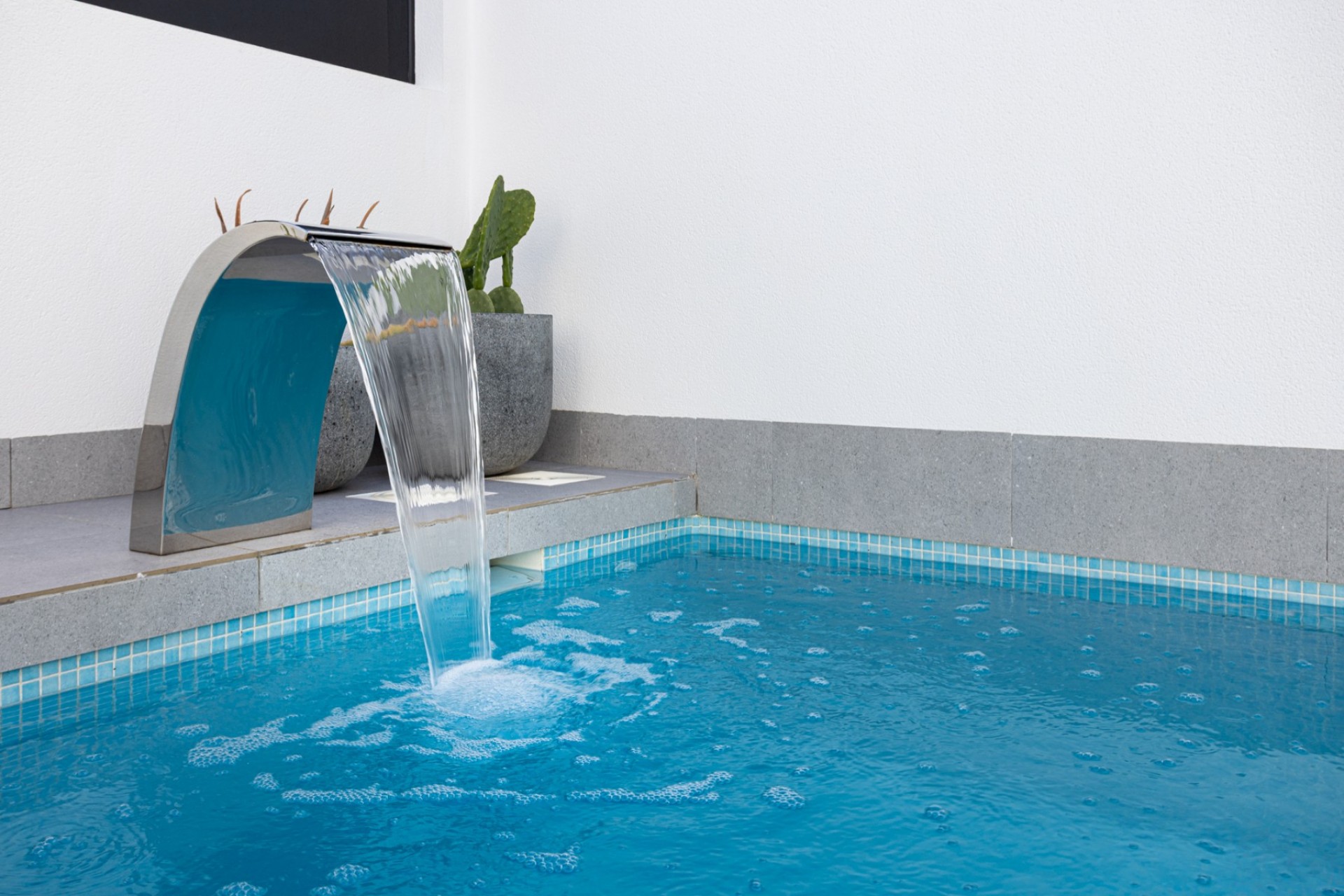 Revente - Villa -
Torre Pacheco - Roldán