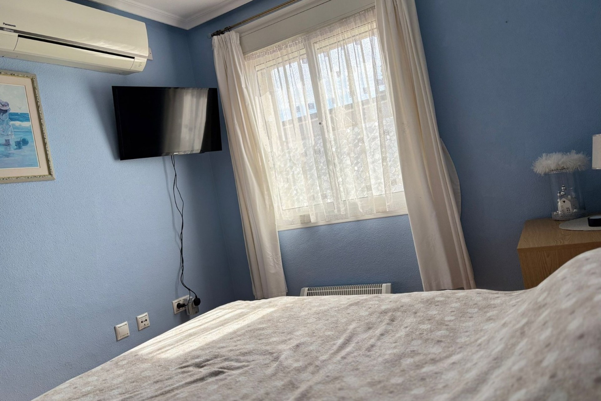 Revente - Villa -
Torre Pacheco - Sierra Golf