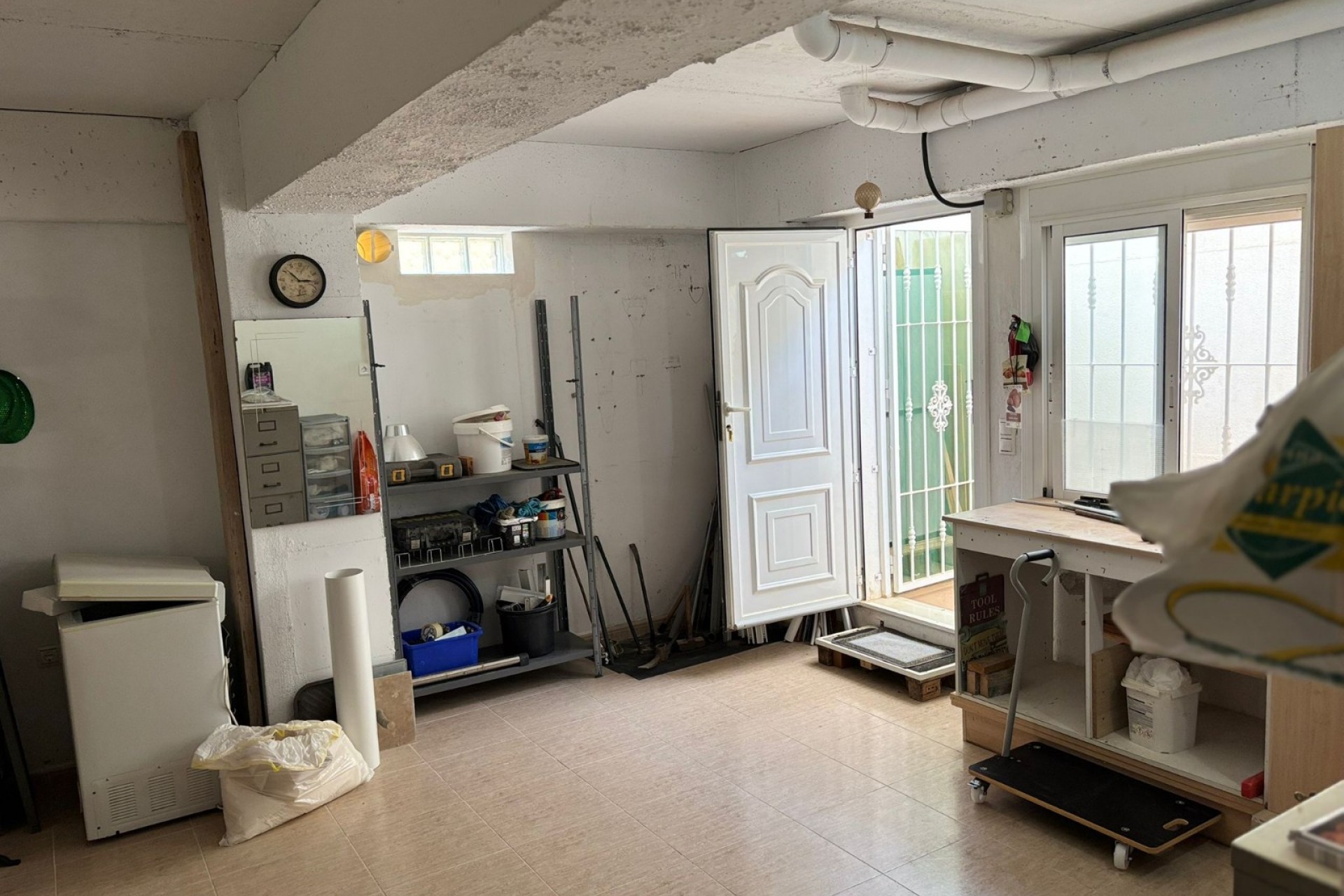 Revente - Villa -
Torre Pacheco - Sierra Golf